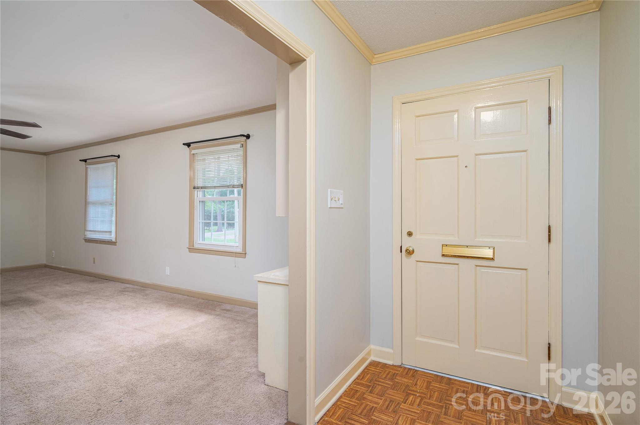woodland park - Residential