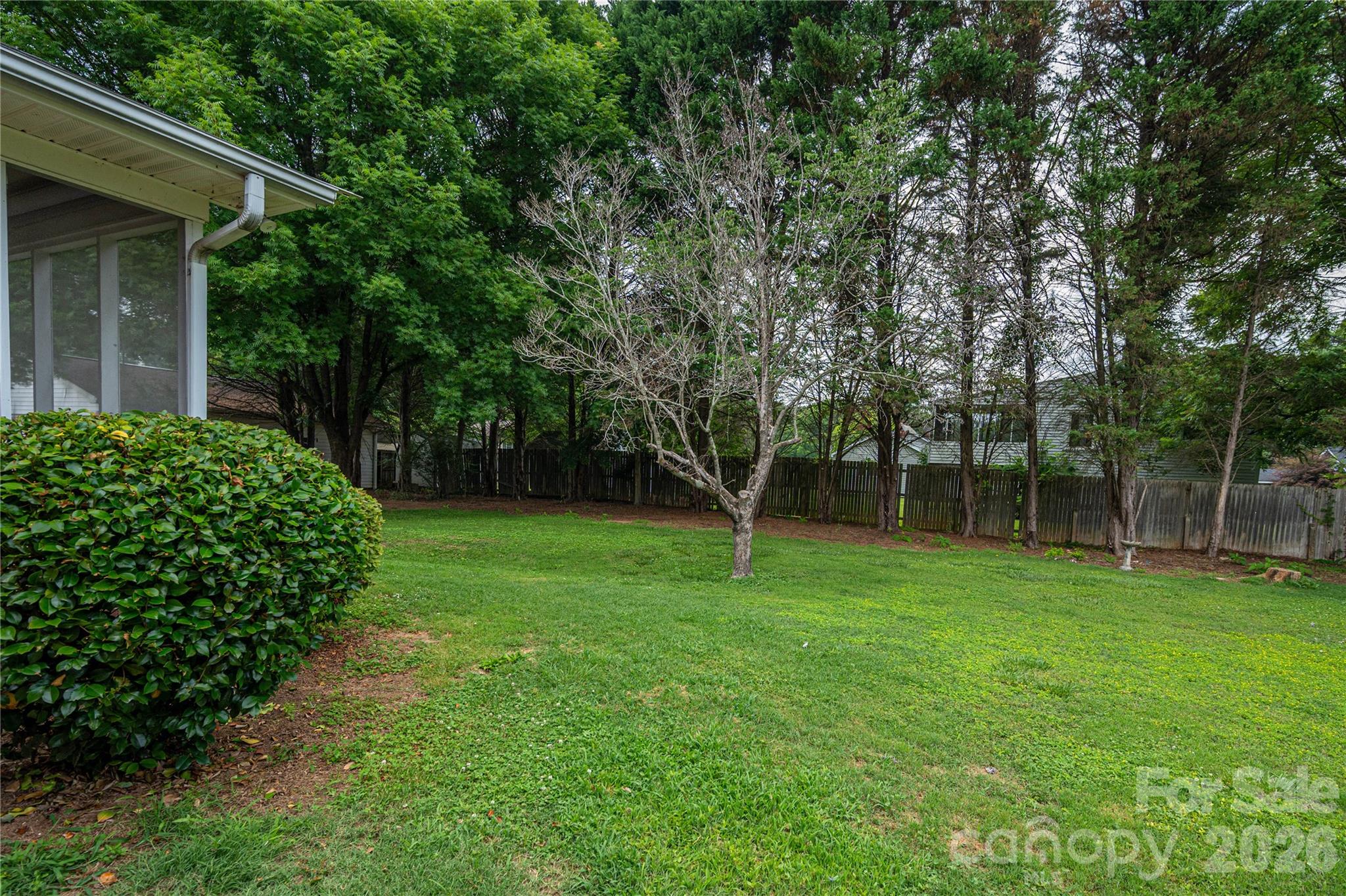 woodland park - Residential