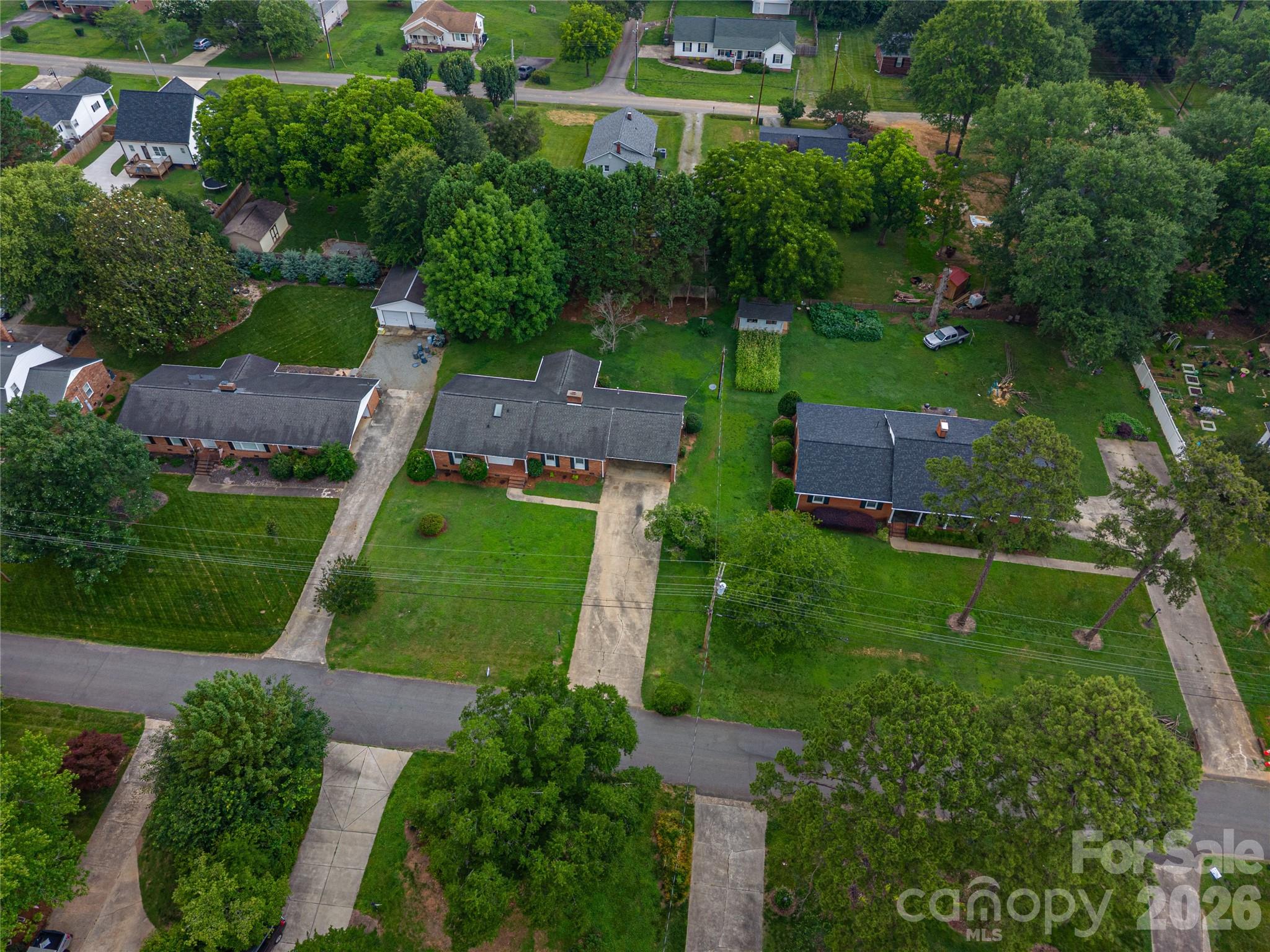 woodland park - Residential