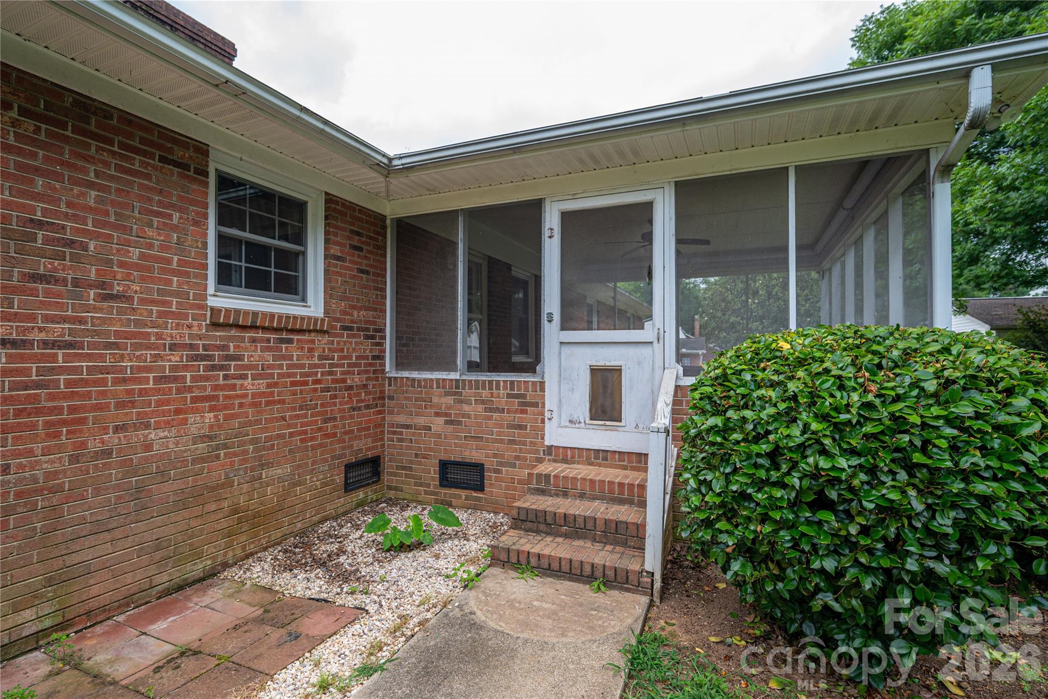 woodland park - Residential