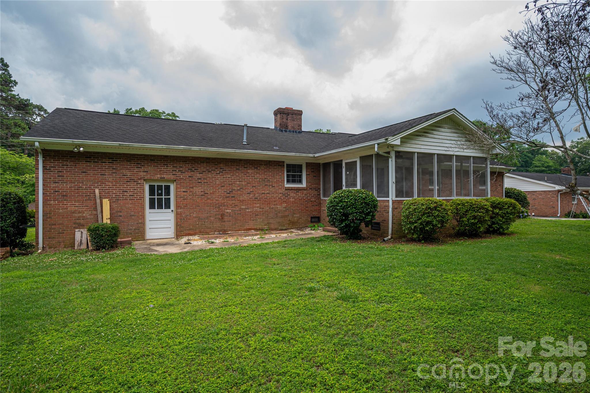woodland park - Residential