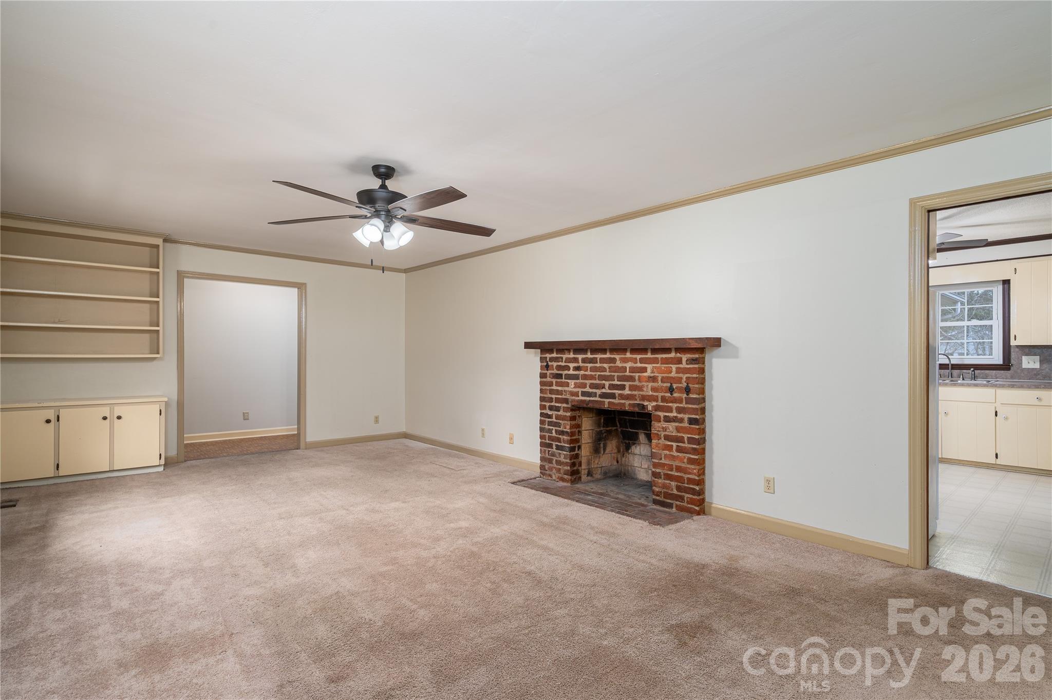 woodland park - Residential