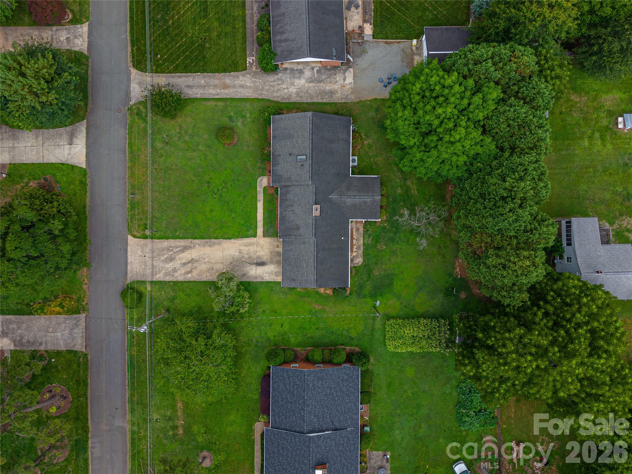 woodland park - Residential