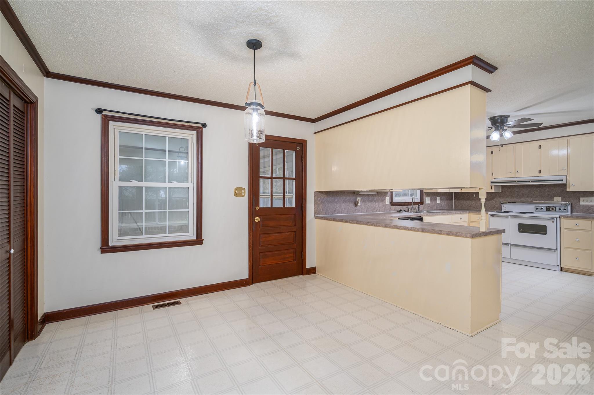 woodland park - Residential