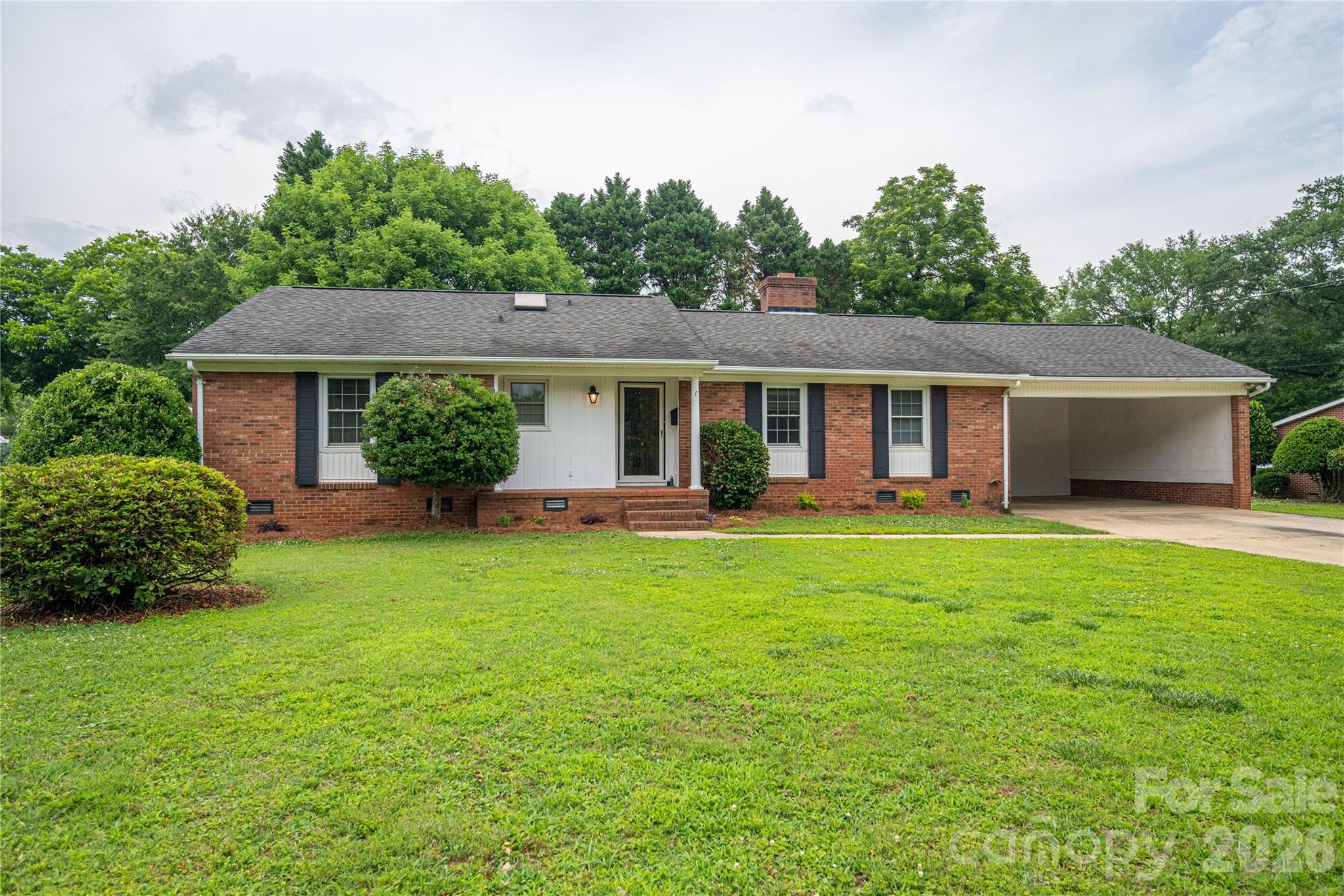 woodland park - Residential