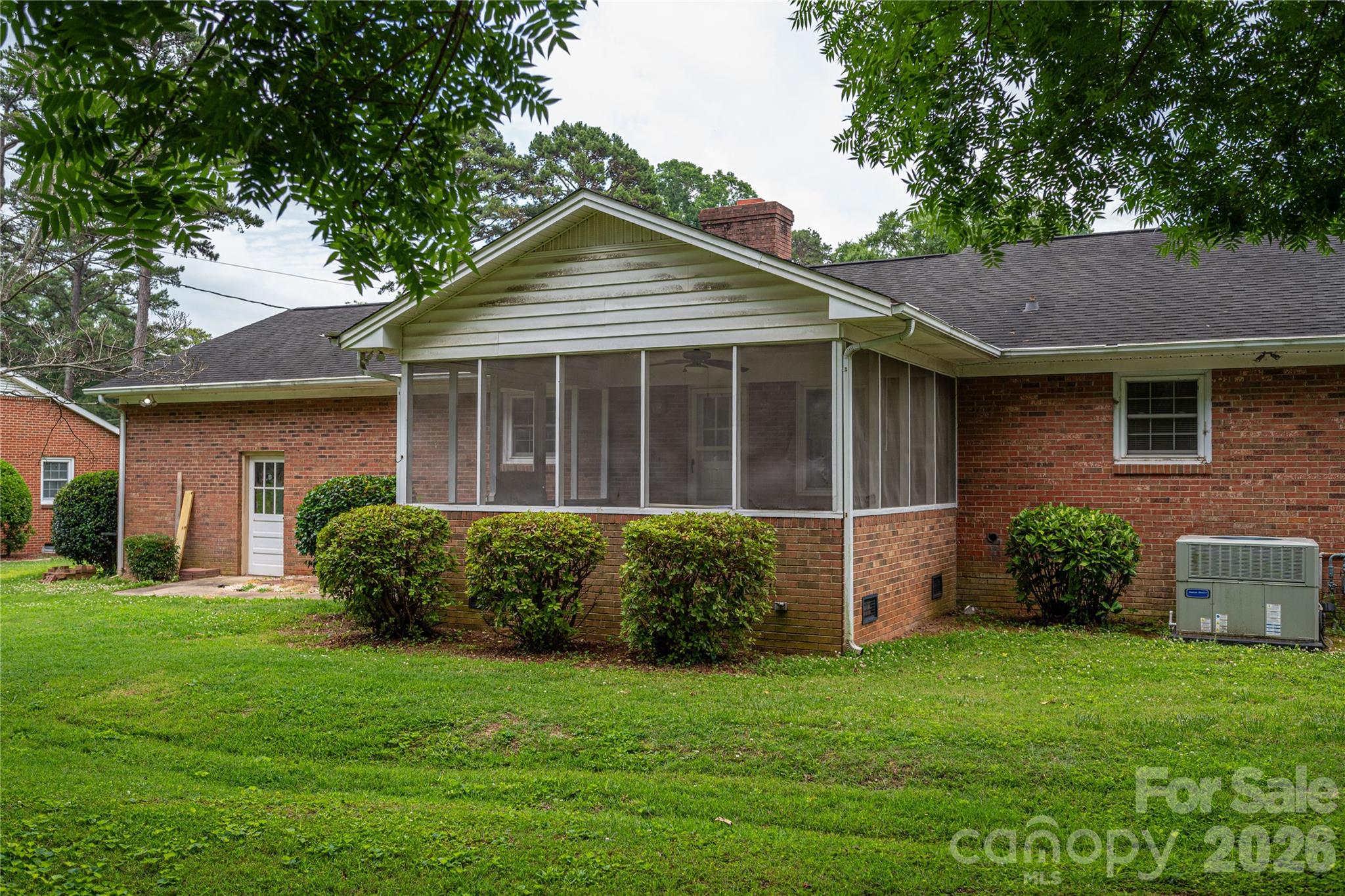 woodland park - Residential