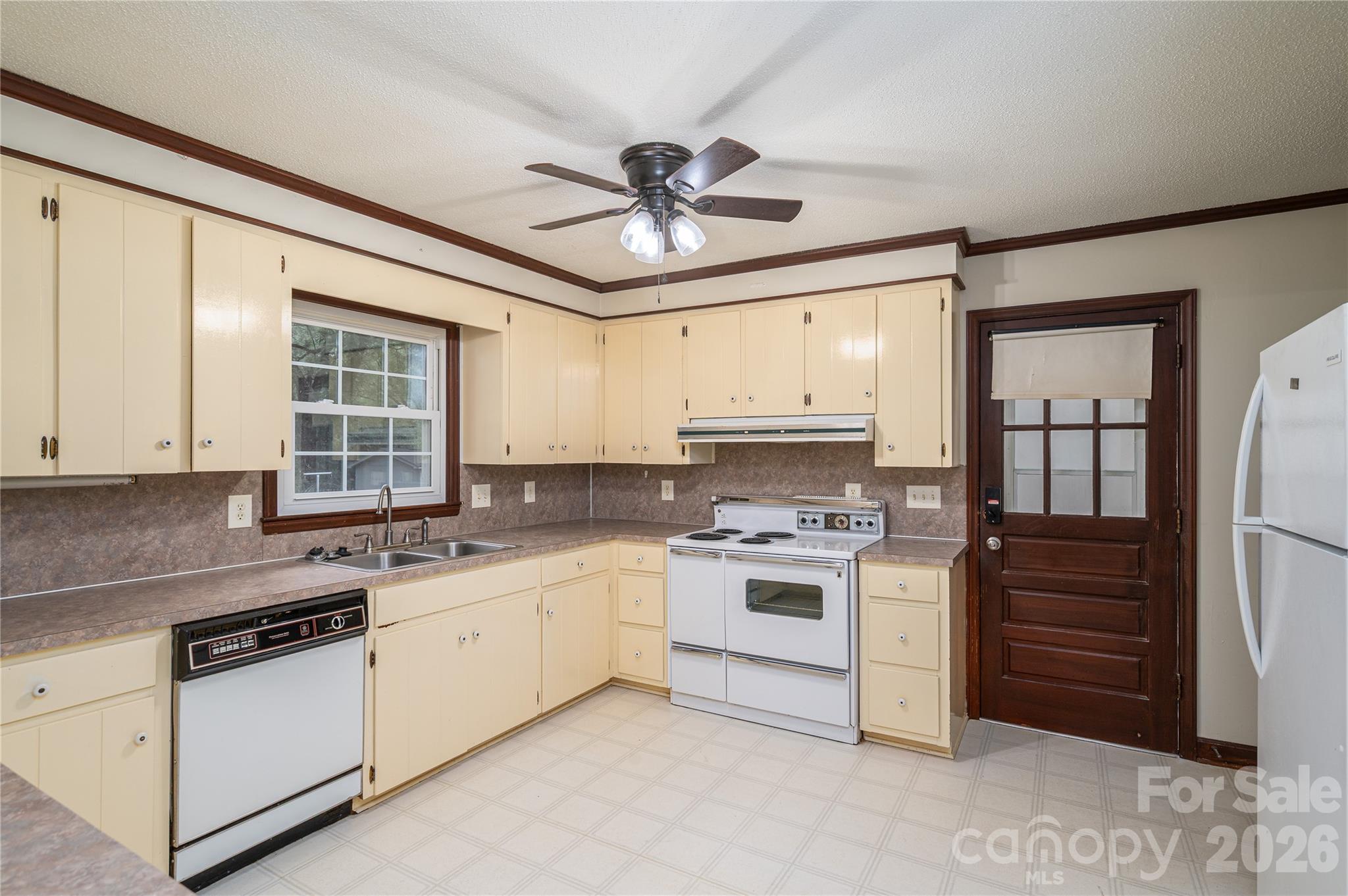 woodland park - Residential
