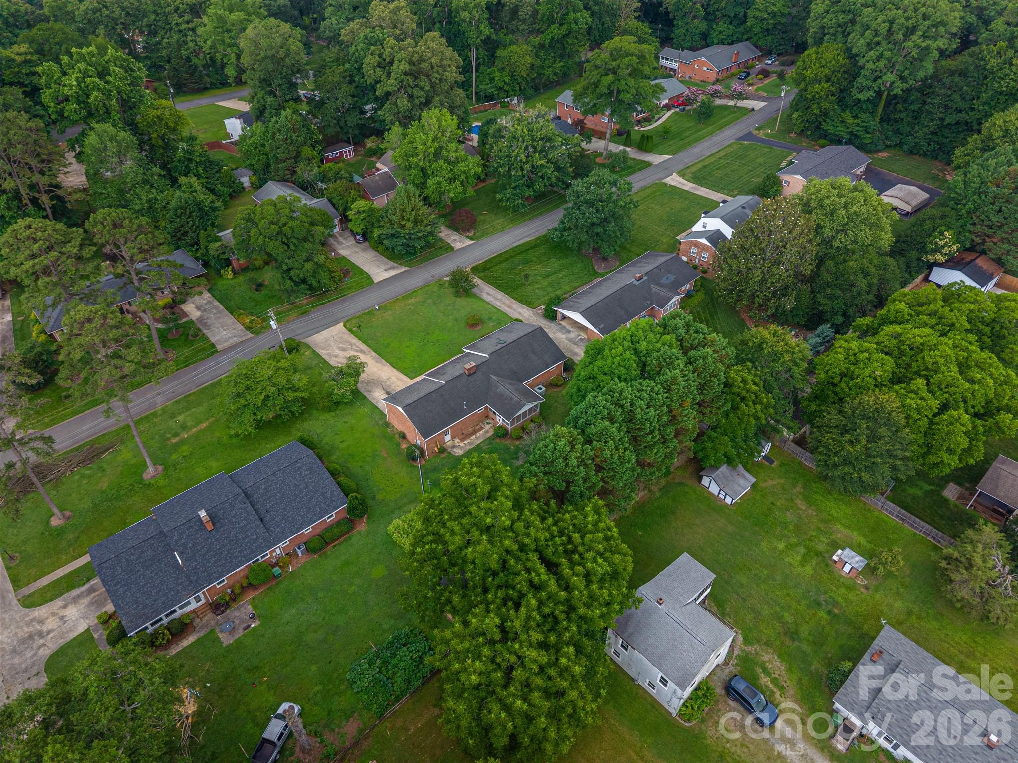 woodland park - Residential
