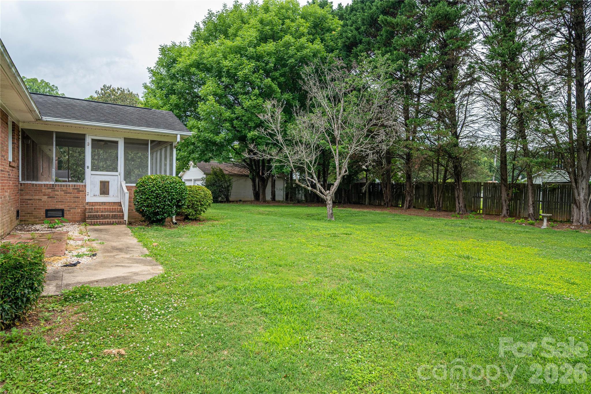 woodland park - Residential