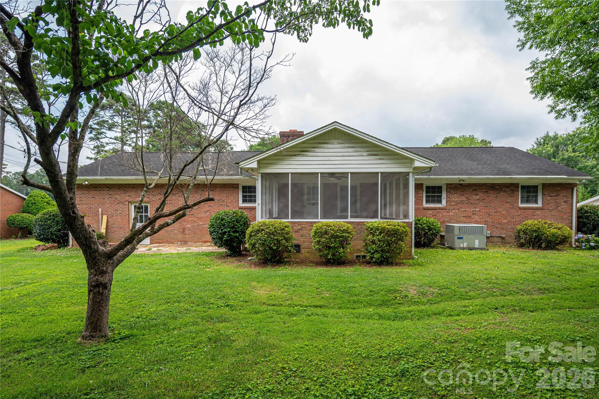 woodland park - Residential