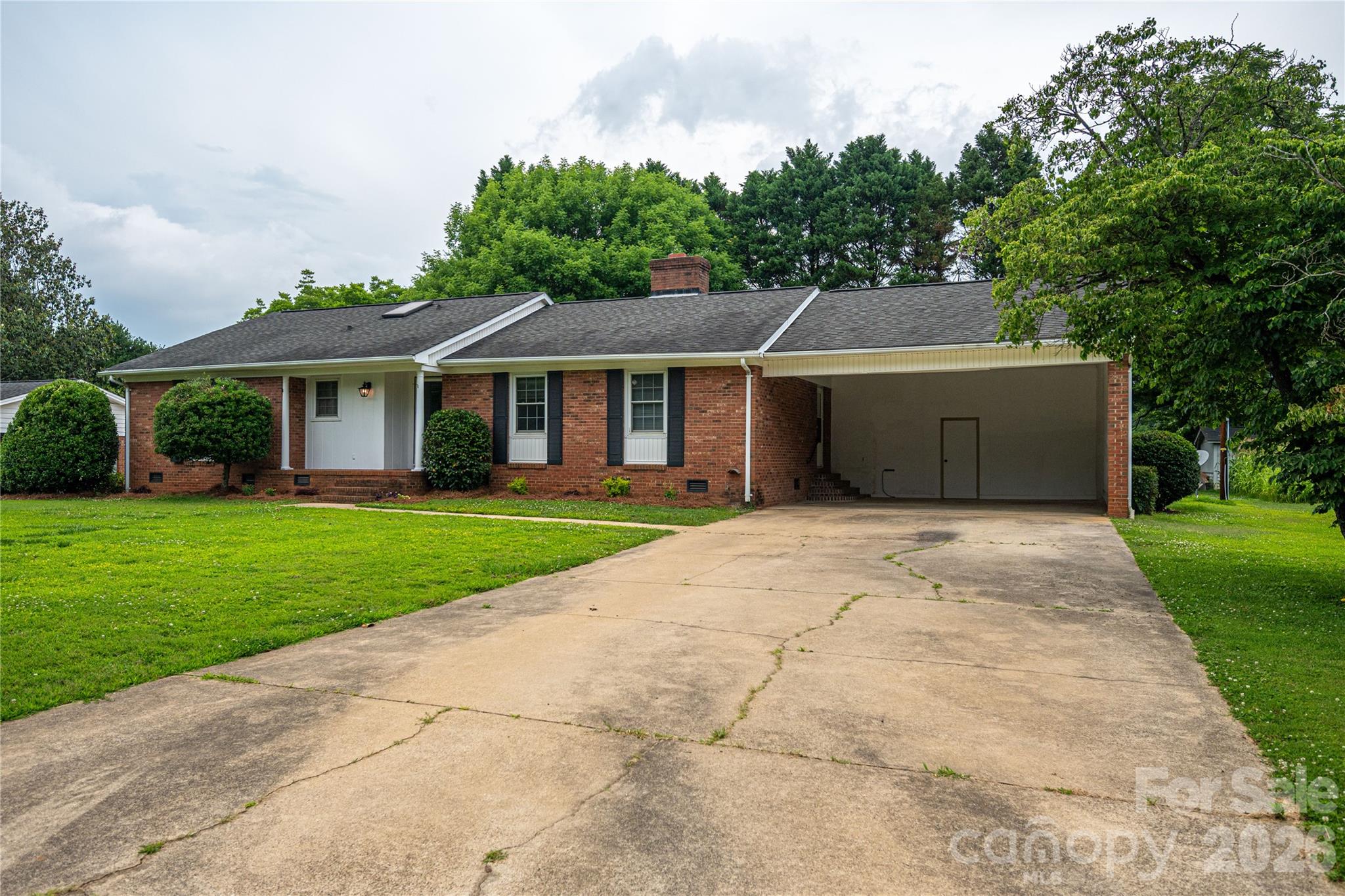 woodland park - Residential