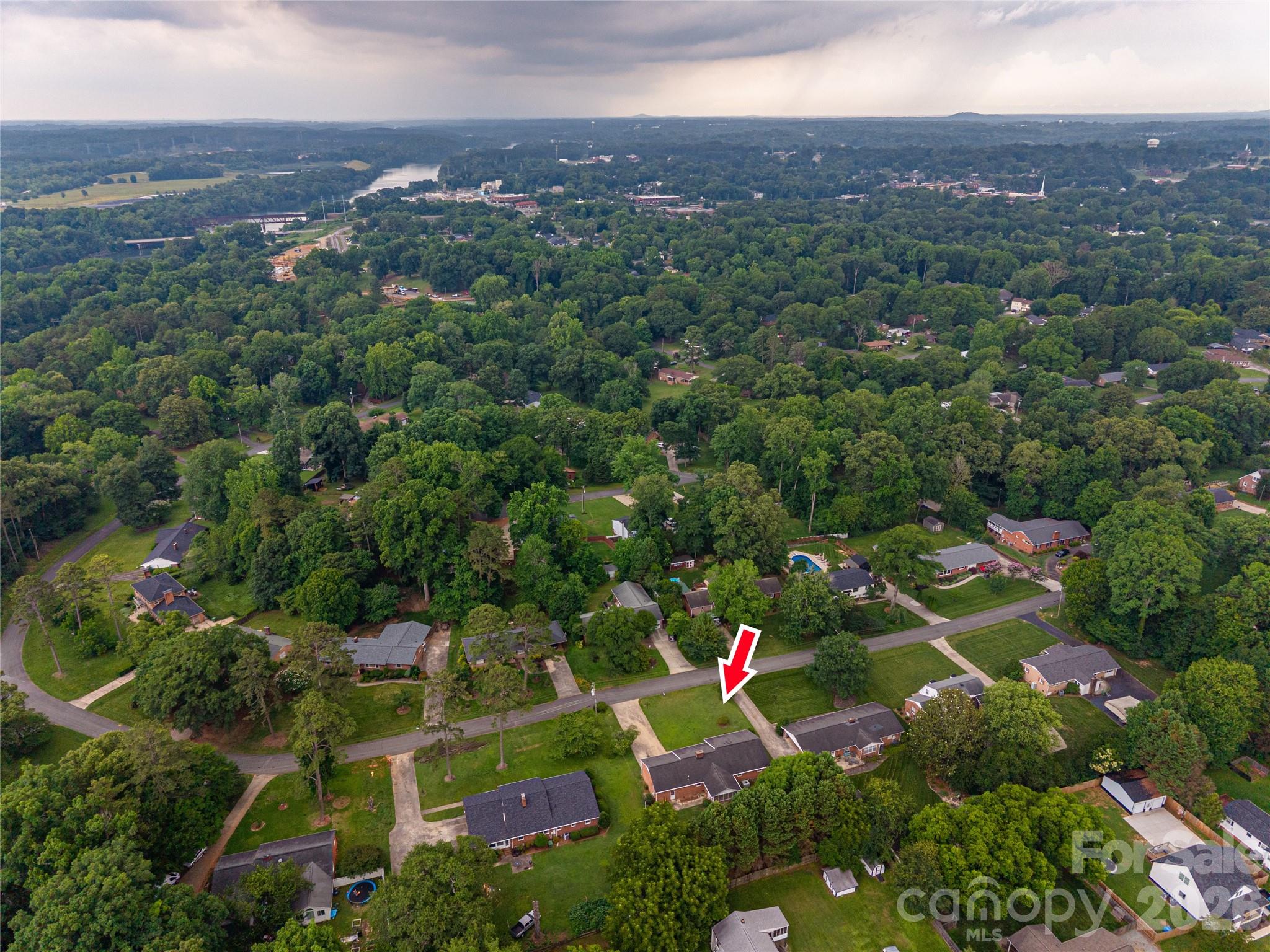 woodland park - Residential