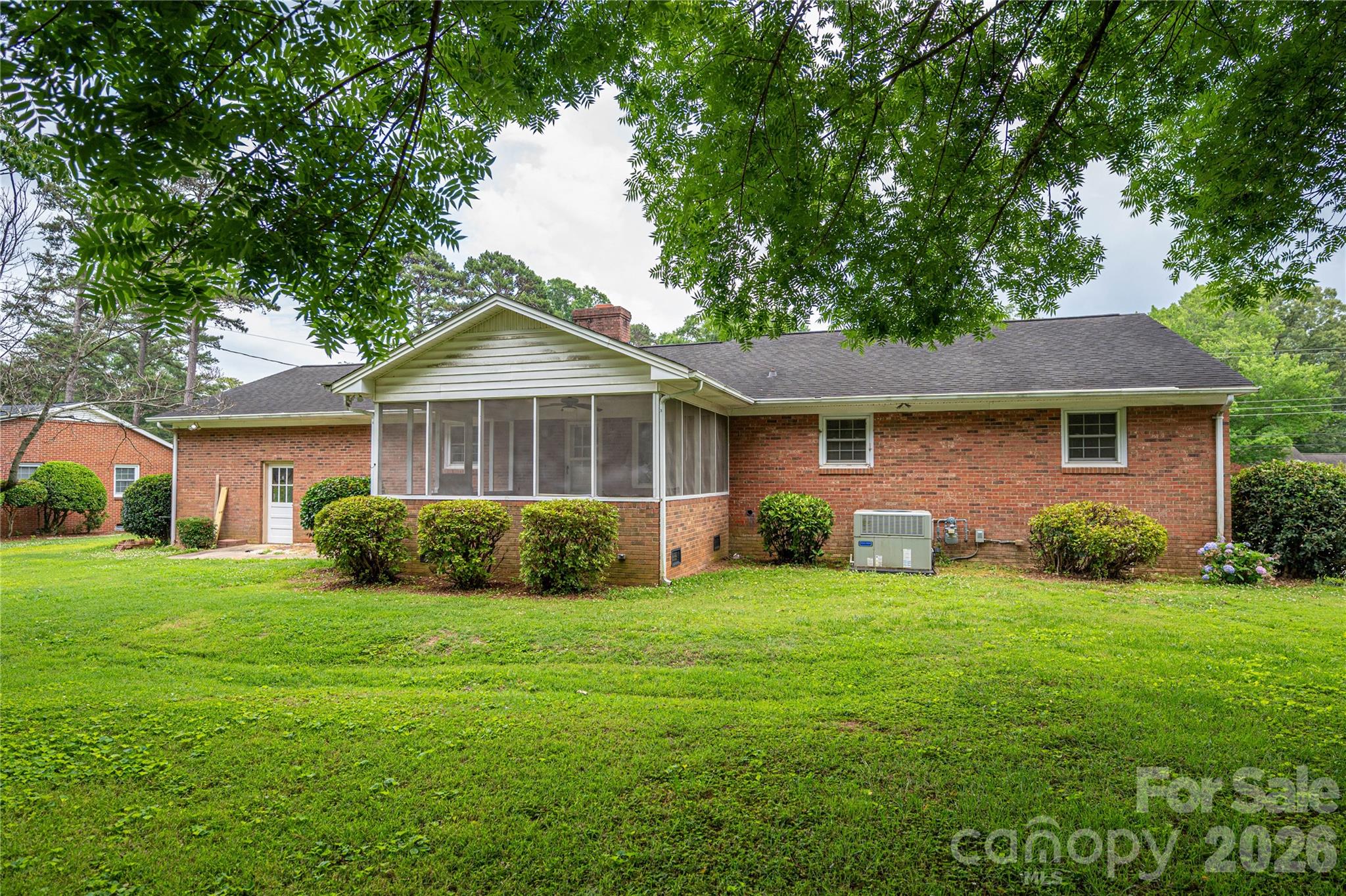 woodland park - Residential