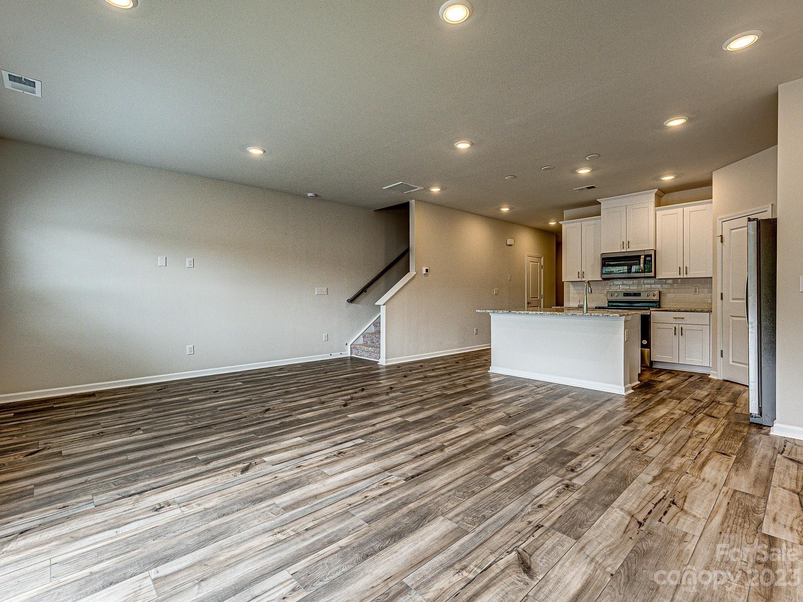 Ashe Downs Townhomes - Residential