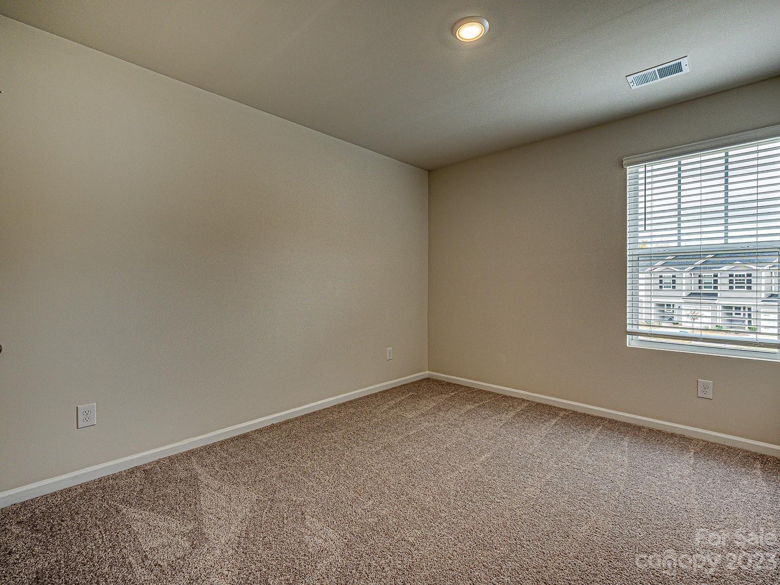 Ashe Downs Townhomes - Residential