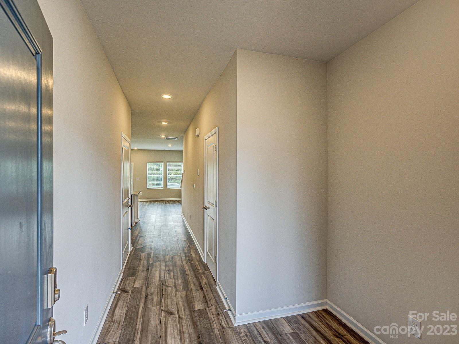 Ashe Downs Townhomes - Residential
