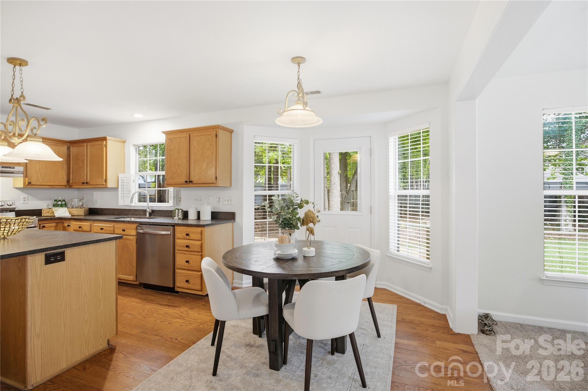 Claiborne Woods - Residential