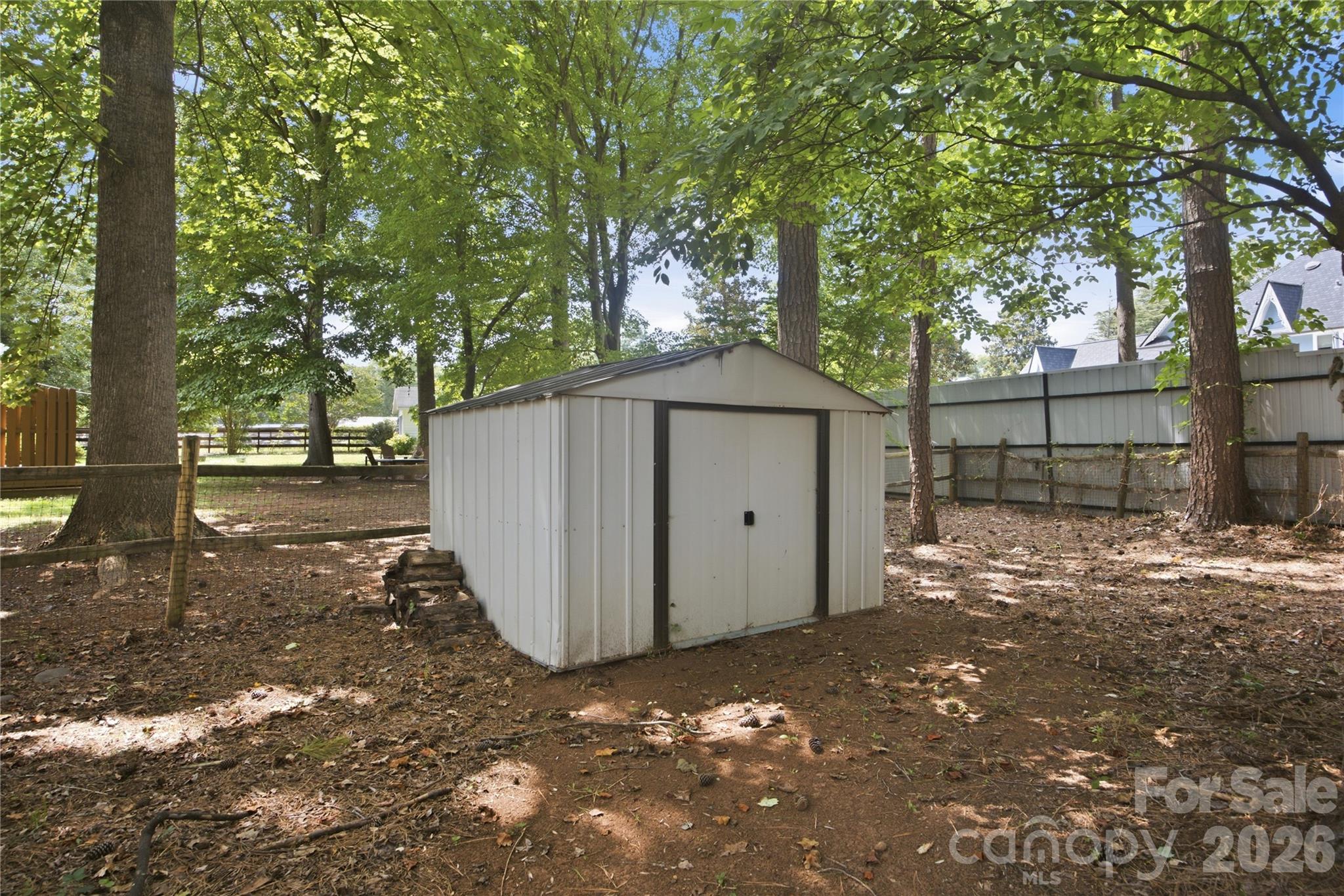 Claiborne Woods - Residential