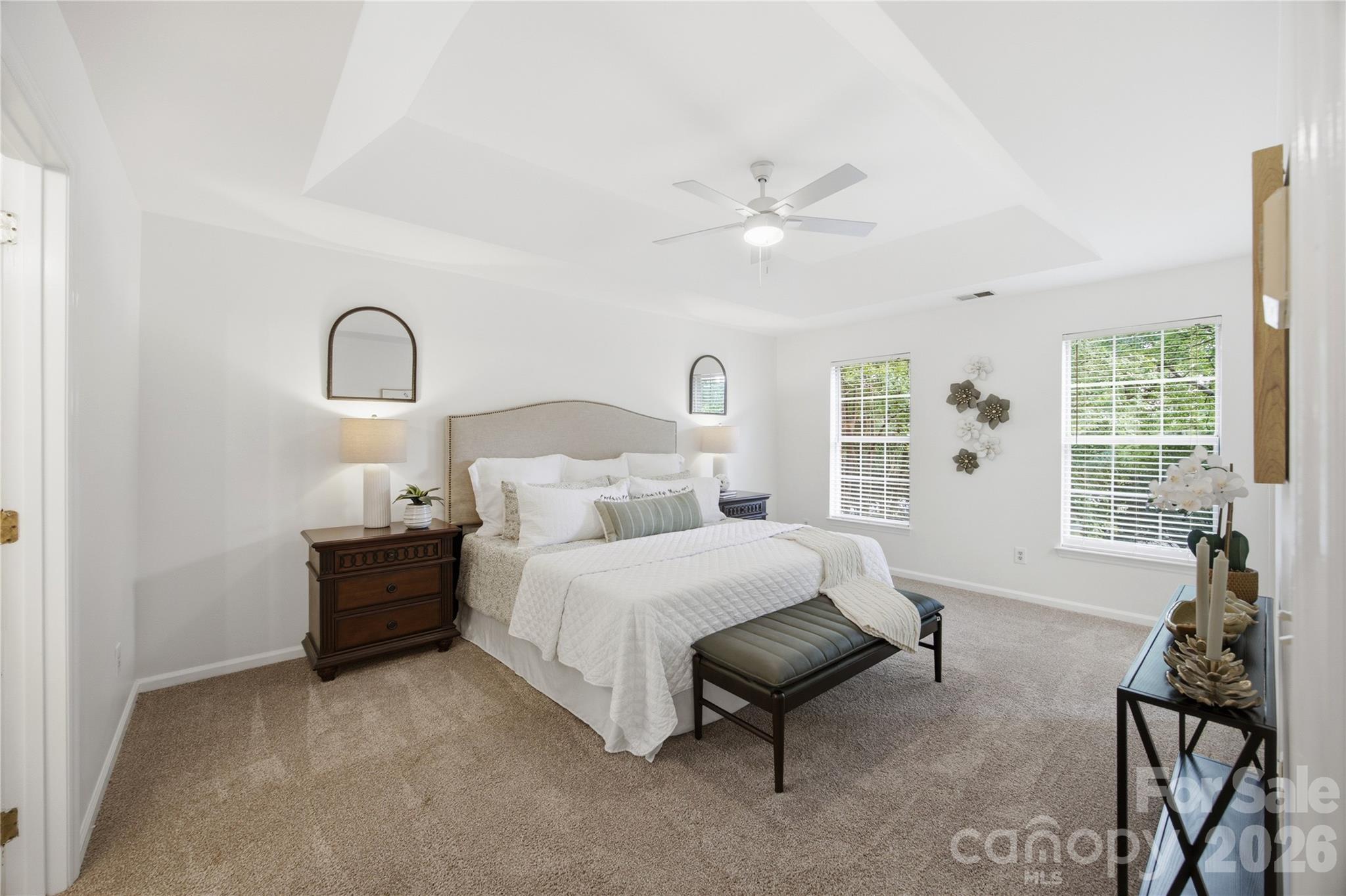 Claiborne Woods - Residential