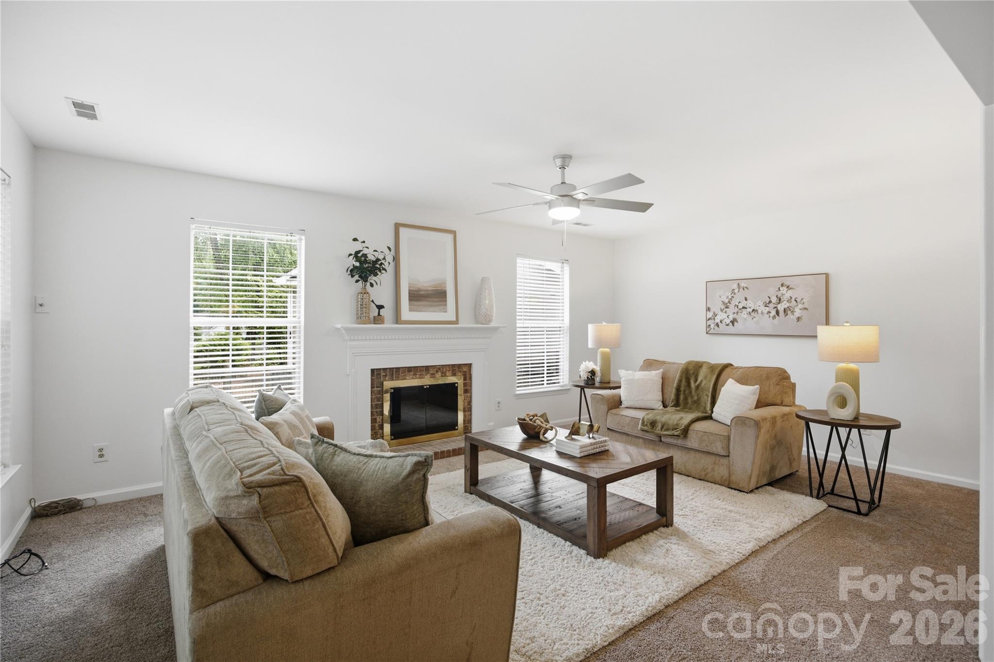 Claiborne Woods - Residential