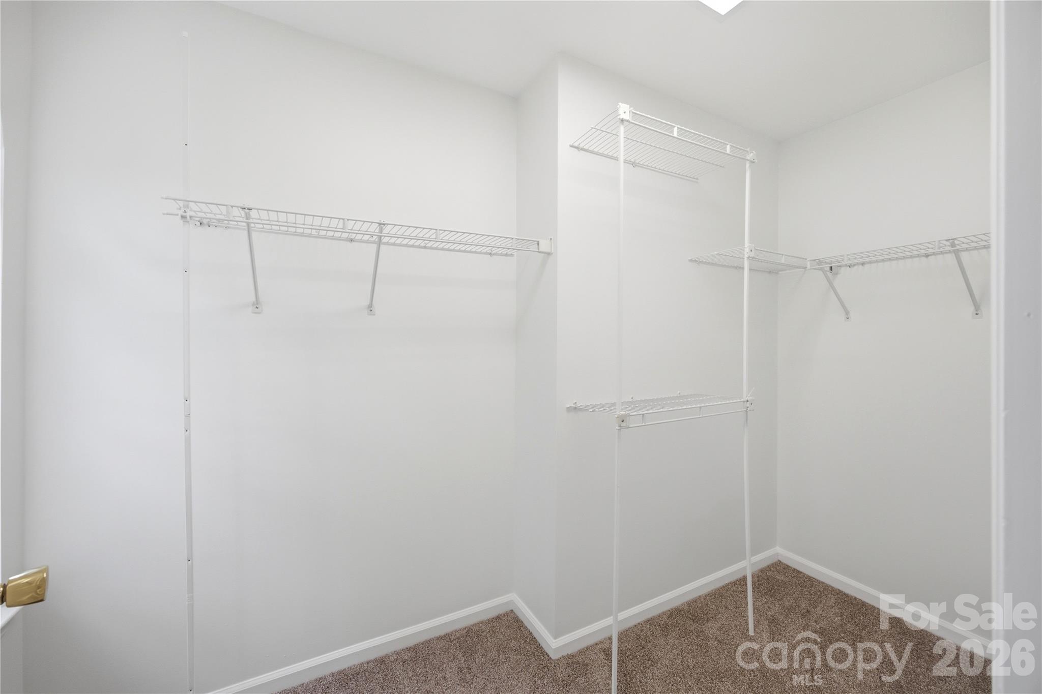 Claiborne Woods - Residential