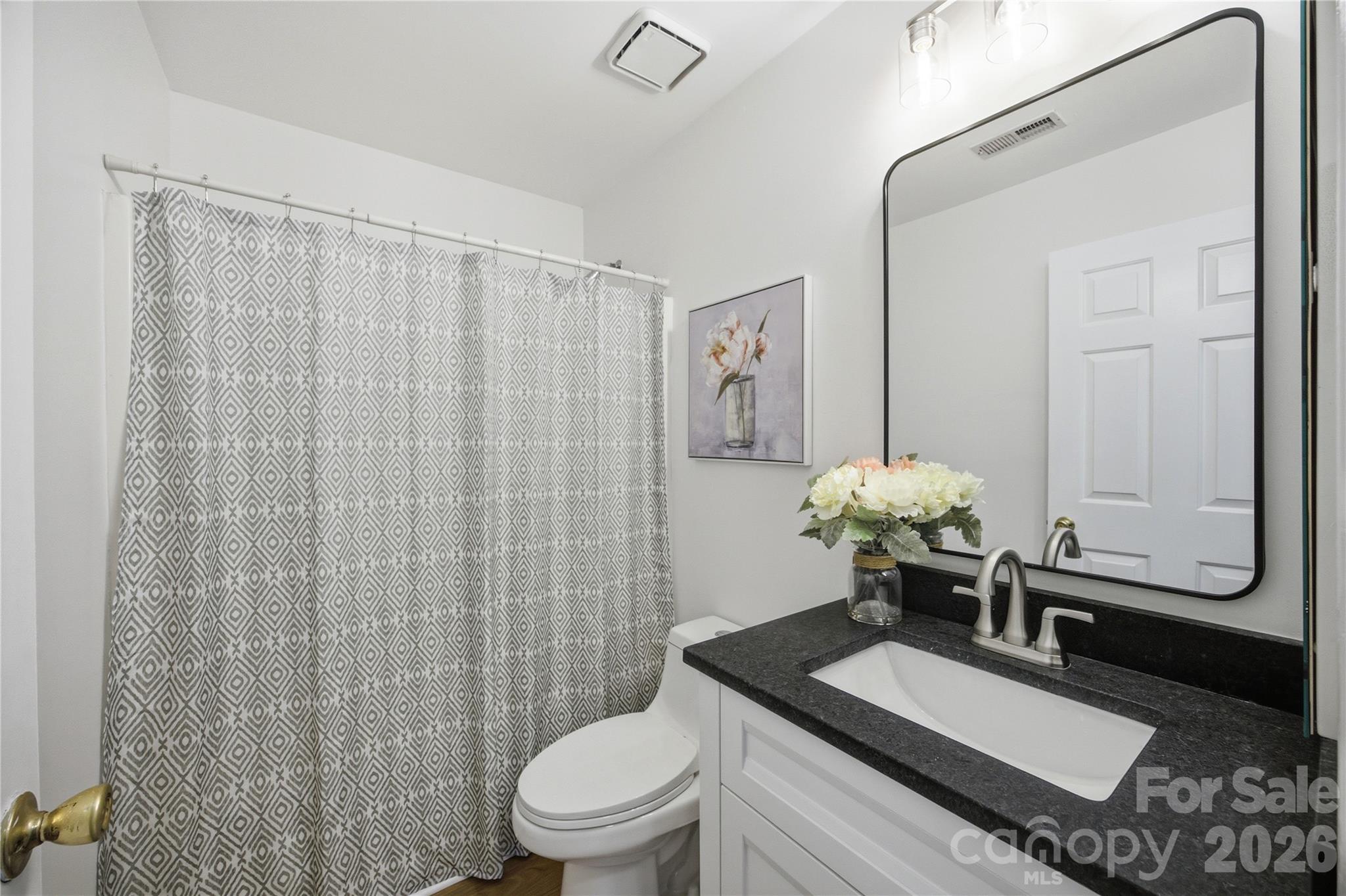 Claiborne Woods - Residential