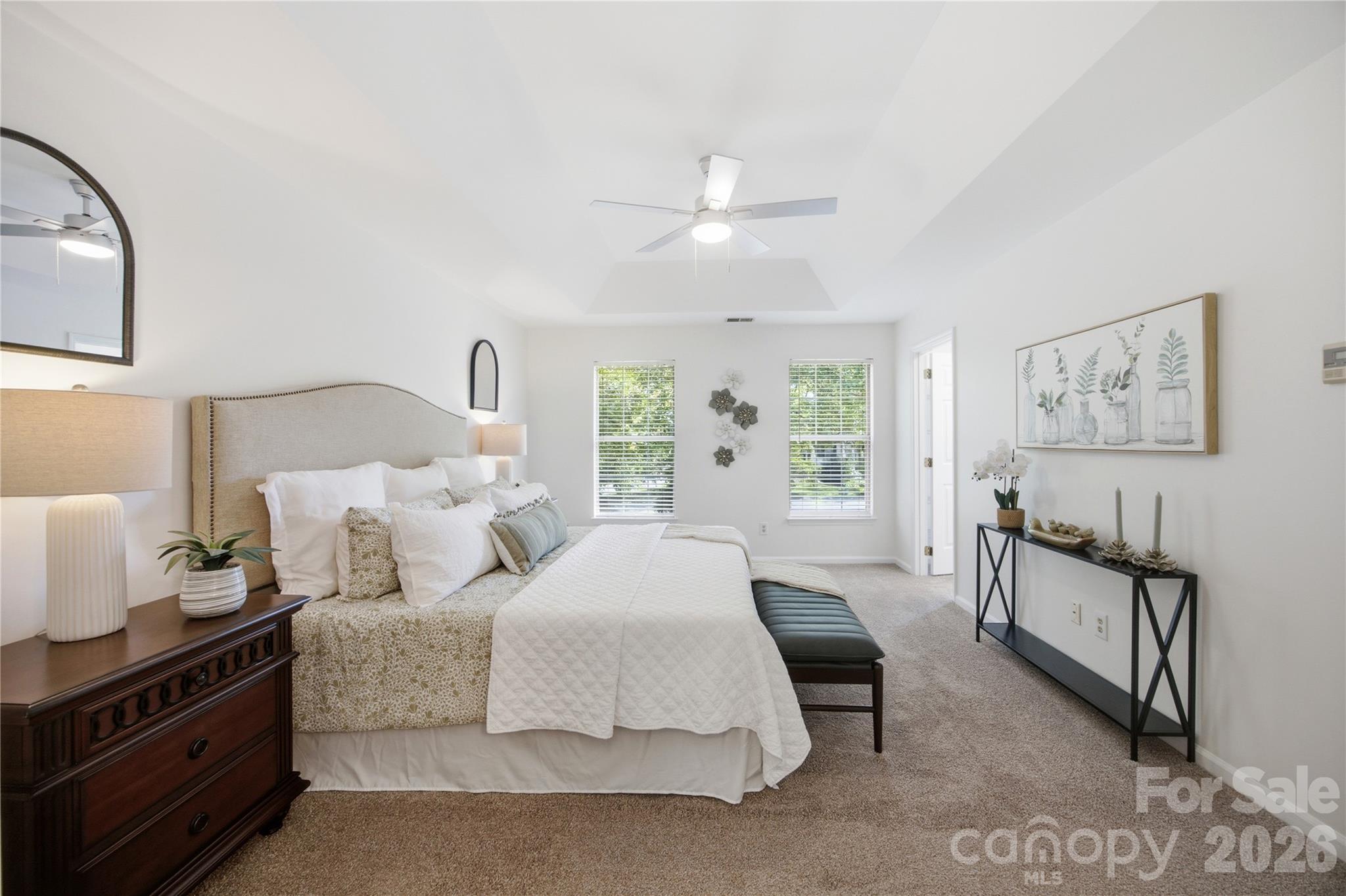 Claiborne Woods - Residential
