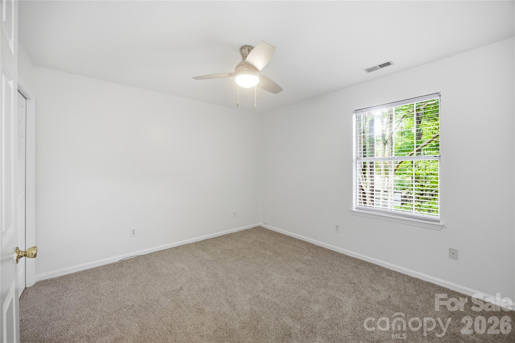 Claiborne Woods - Residential