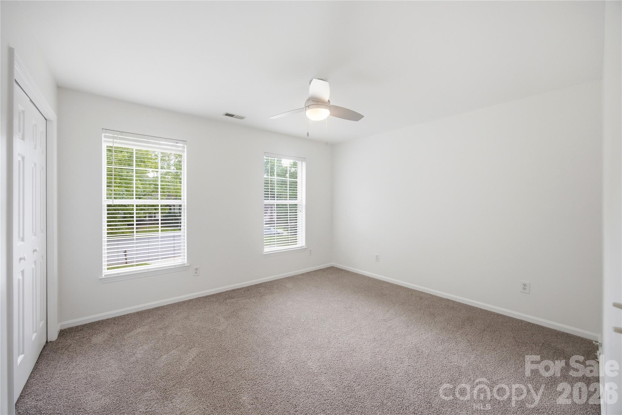Claiborne Woods - Residential