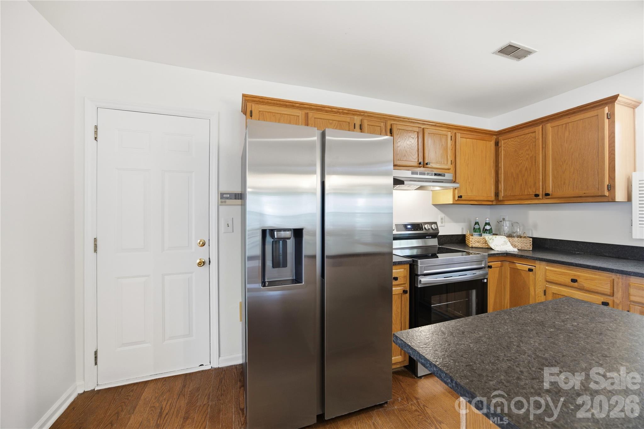 Claiborne Woods - Residential