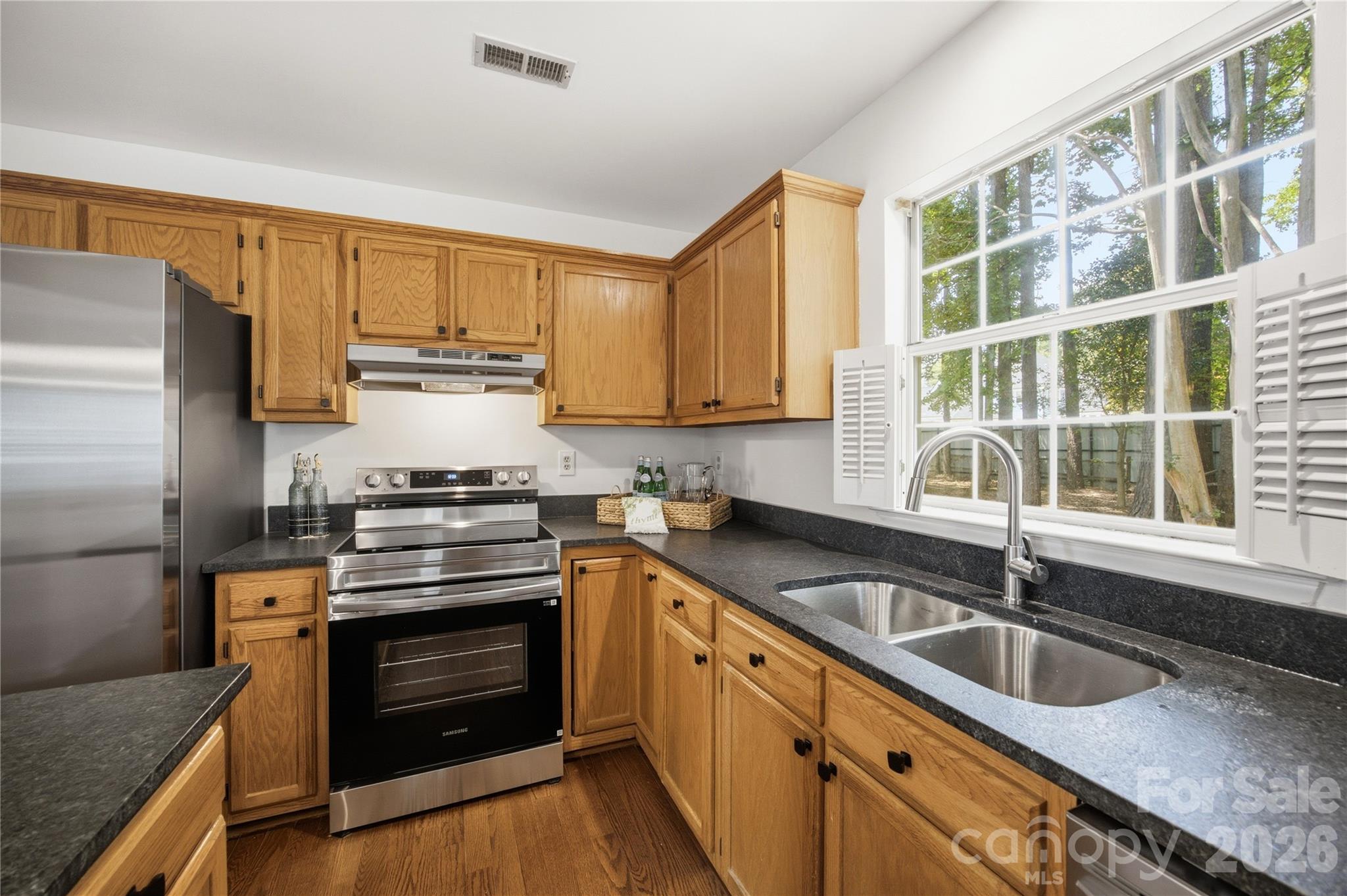 Claiborne Woods - Residential