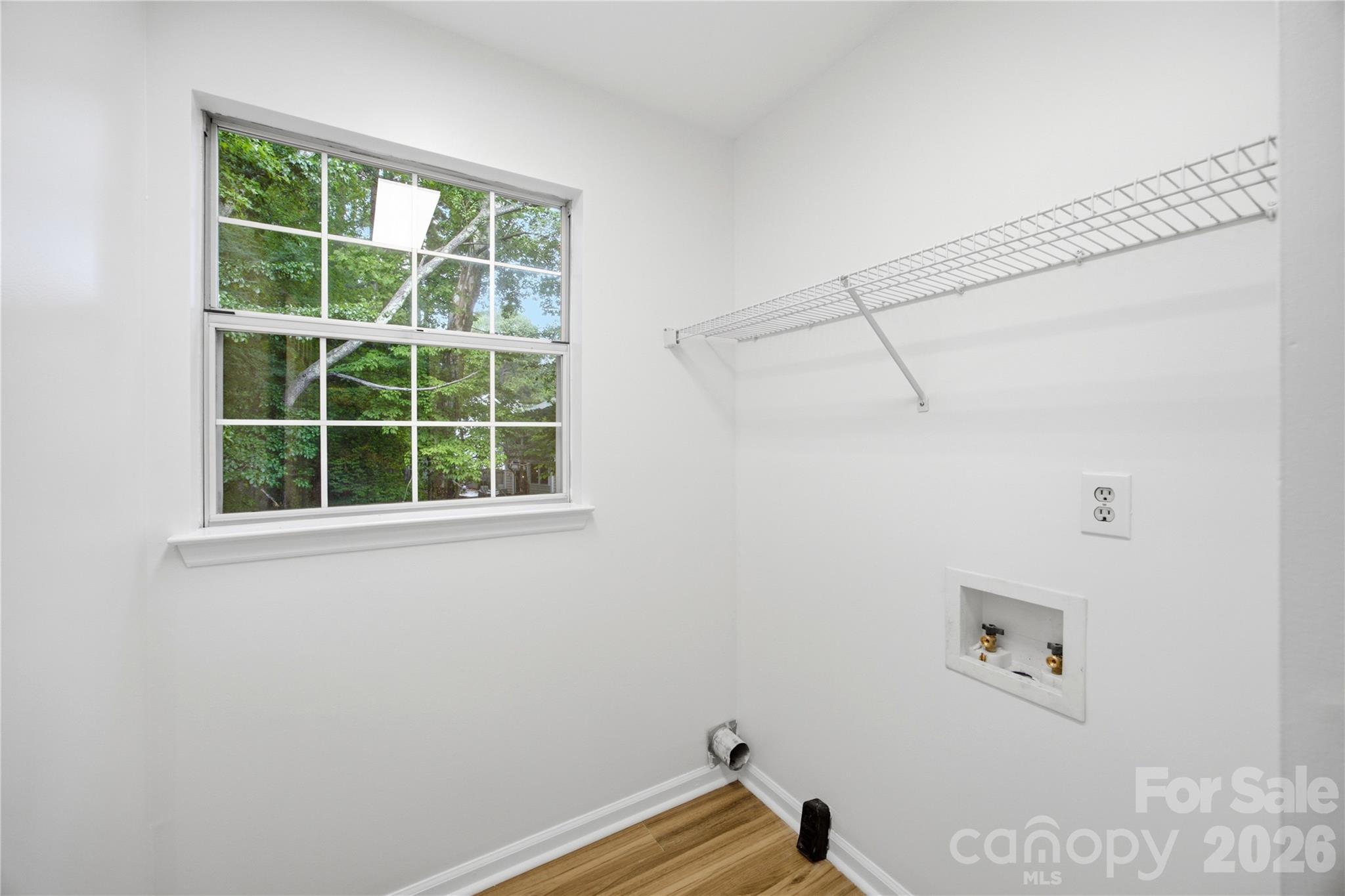 Claiborne Woods - Residential