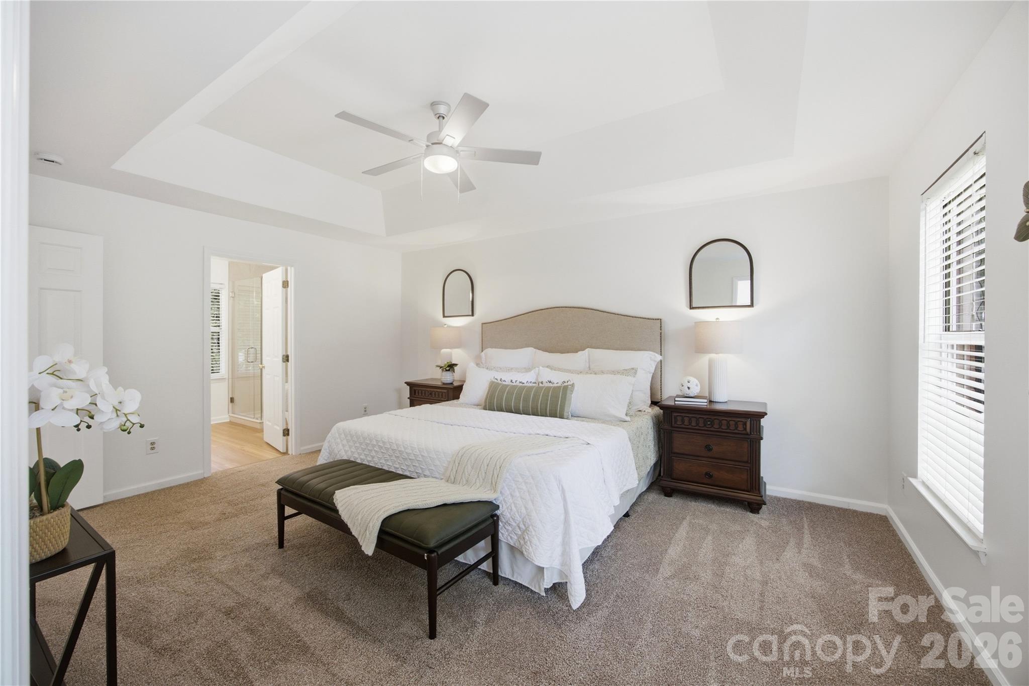 Claiborne Woods - Residential