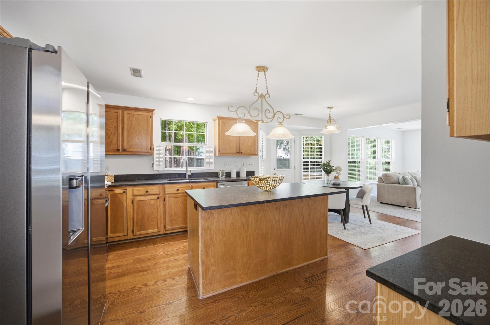 Claiborne Woods - Residential