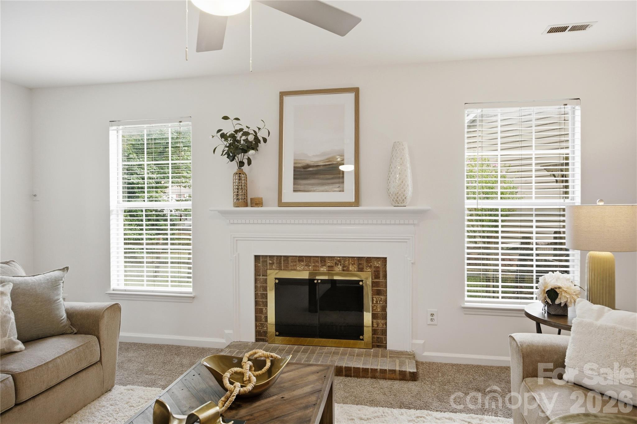 Claiborne Woods - Residential