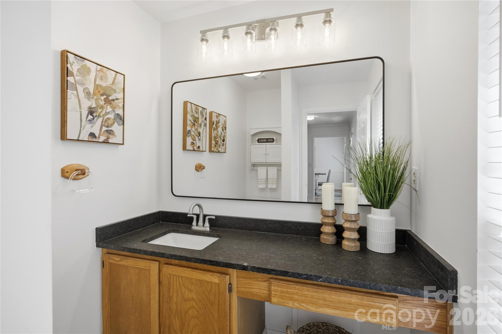 Claiborne Woods - Residential