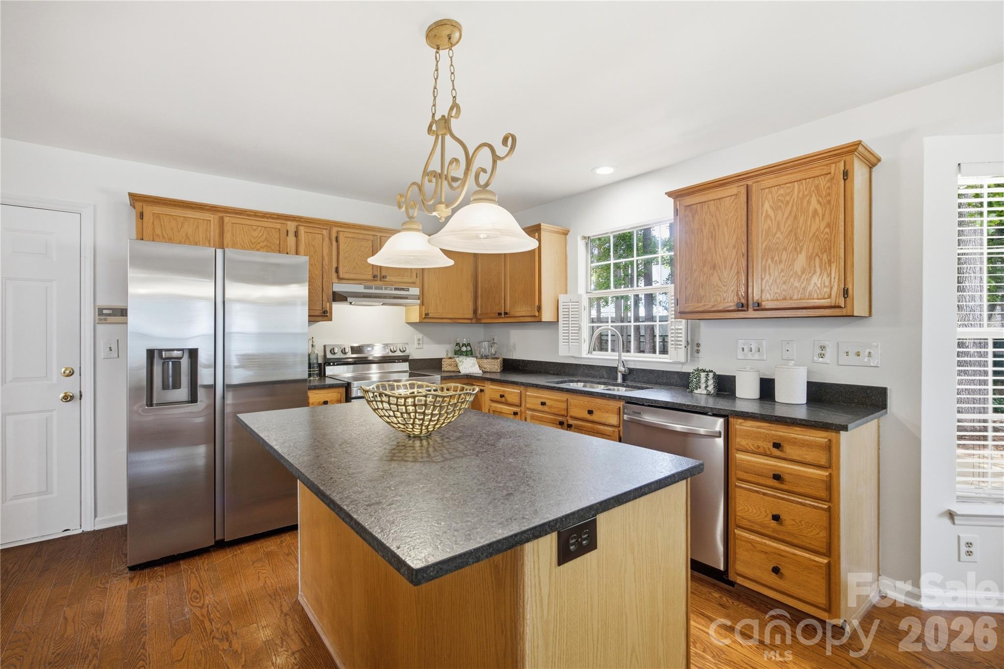 Claiborne Woods - Residential