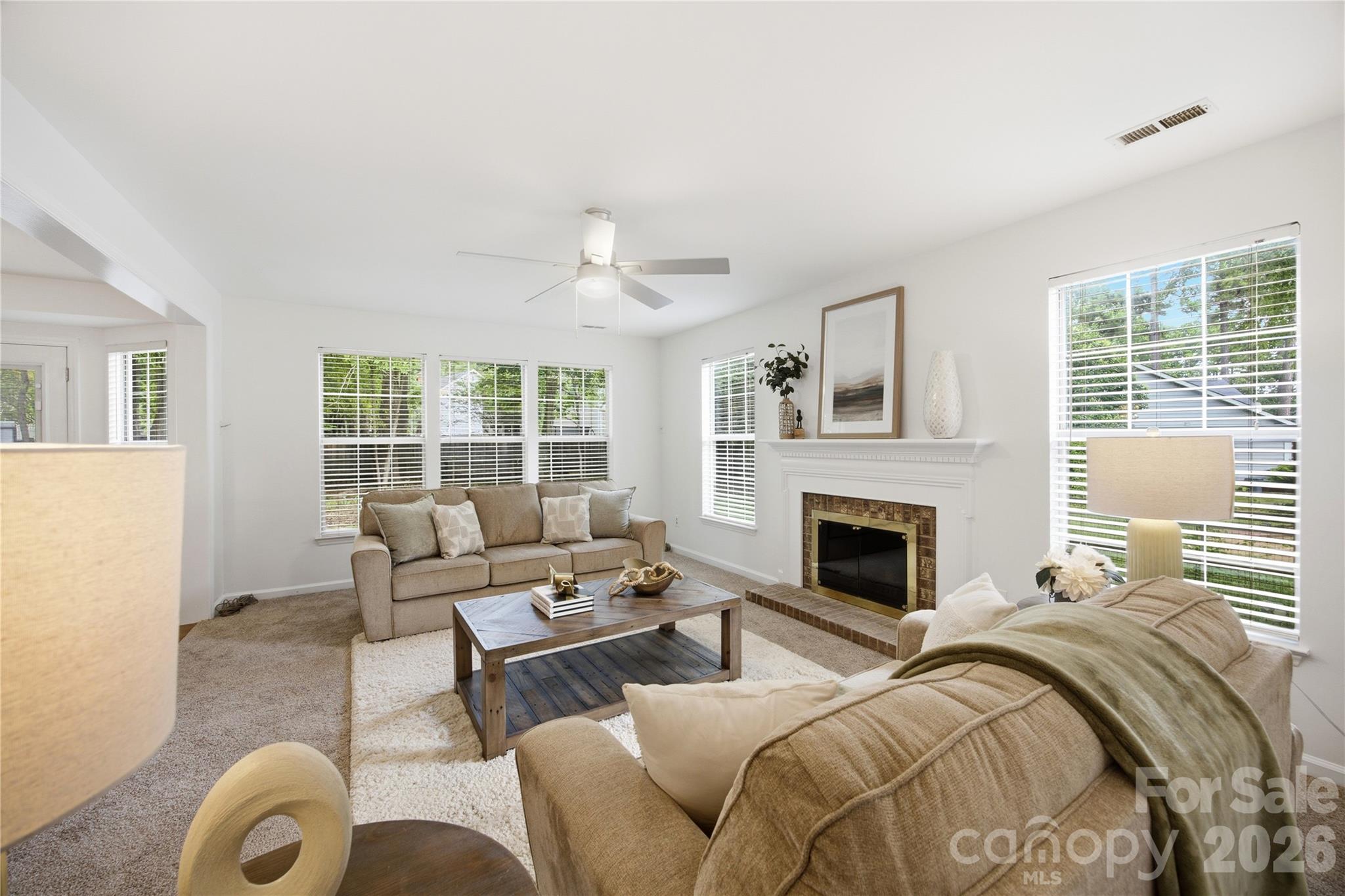 Claiborne Woods - Residential