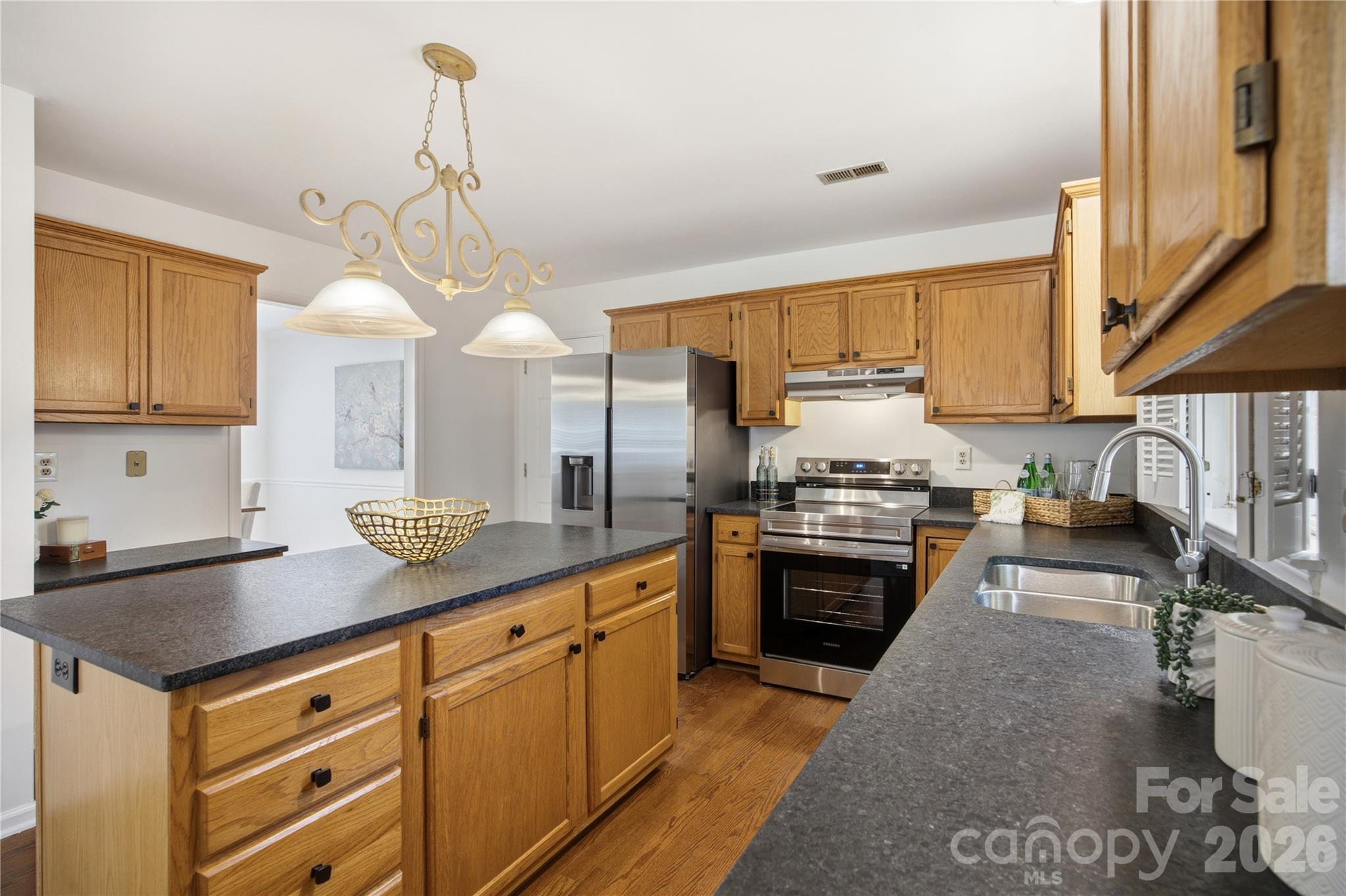 Claiborne Woods - Residential