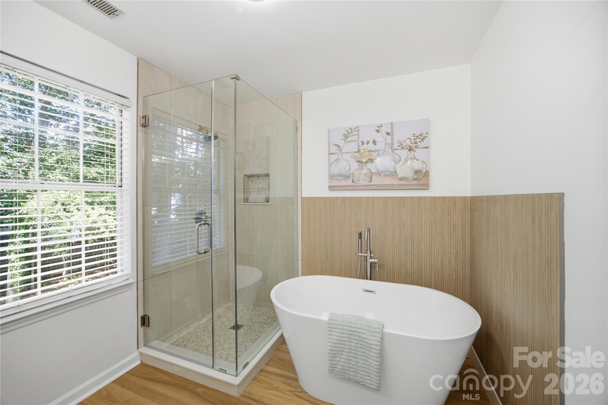 Claiborne Woods - Residential