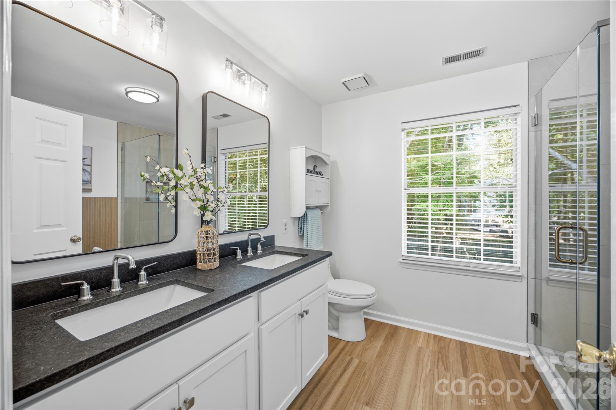 Claiborne Woods - Residential