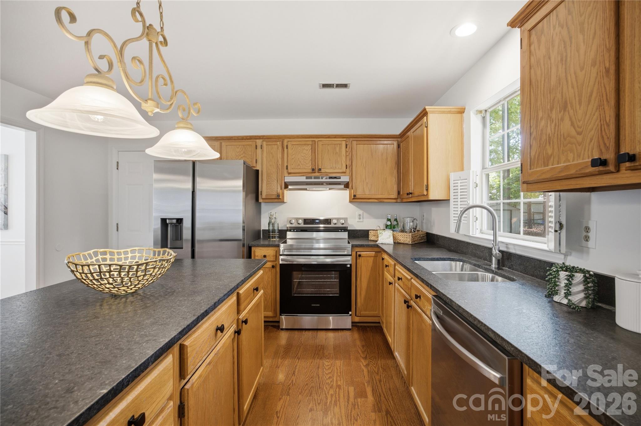 Claiborne Woods - Residential