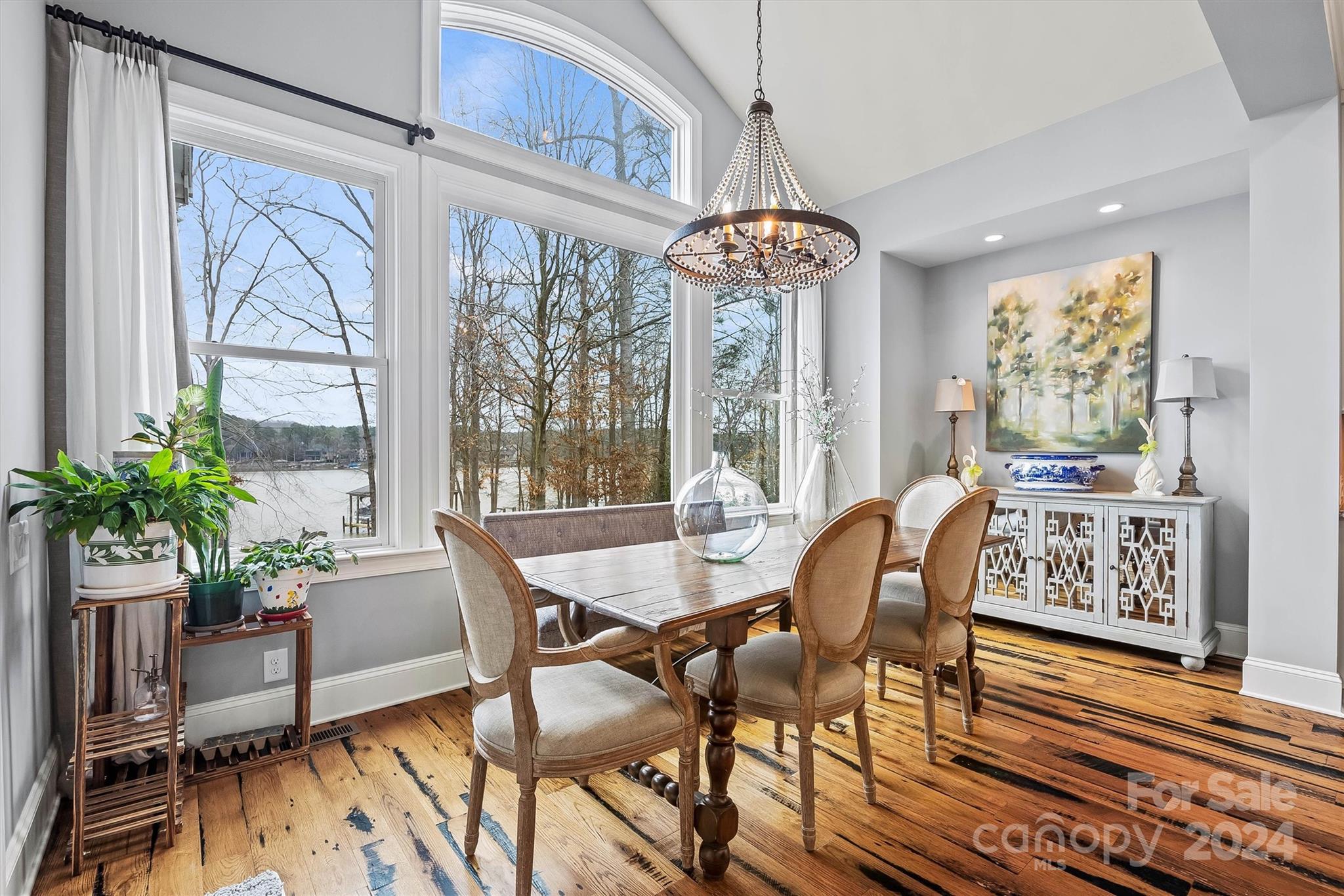 McLean - South Shore - Residential