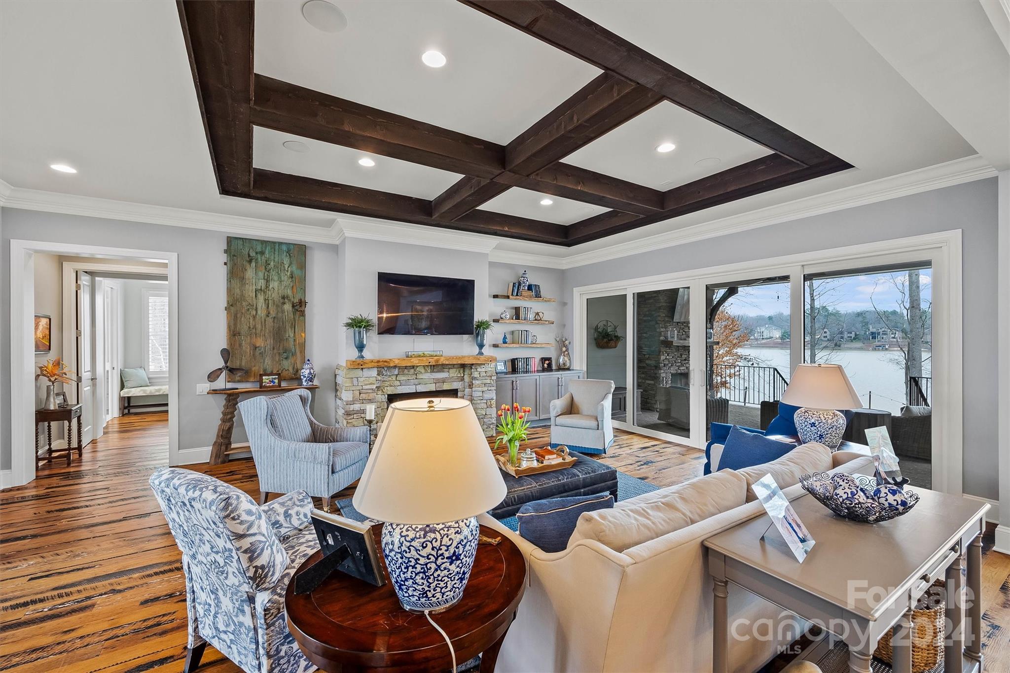 McLean - South Shore - Residential