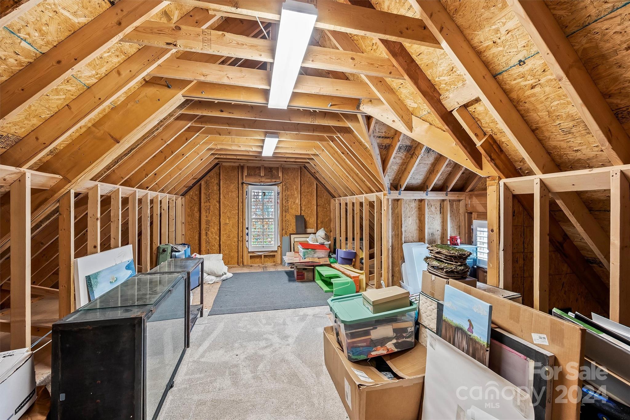 McLean - South Shore - Residential