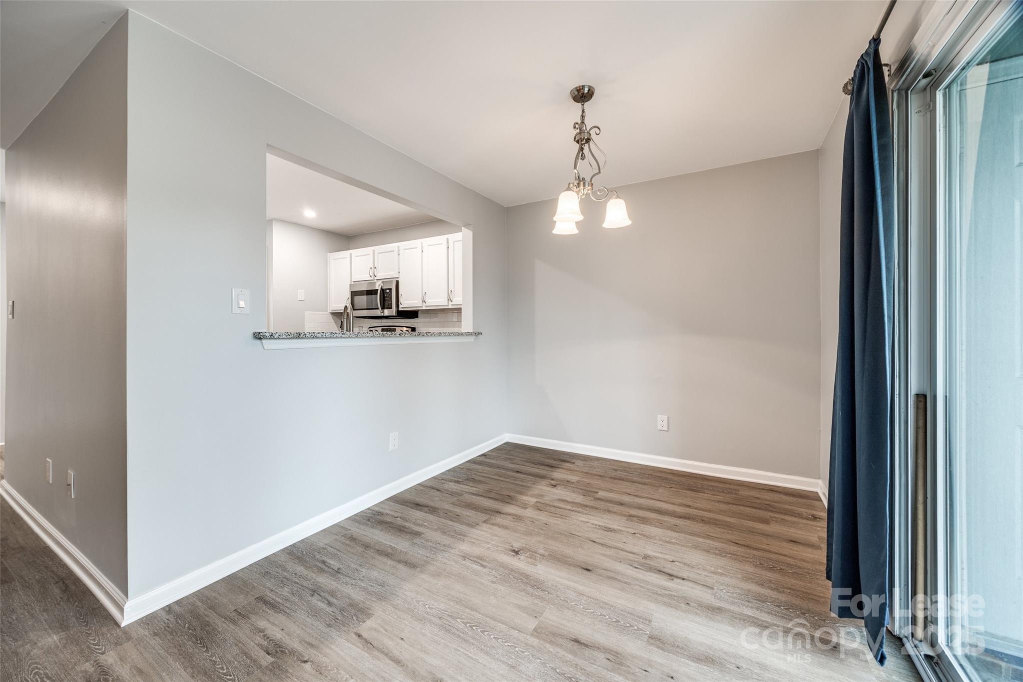 Park Walk - Residential Lease