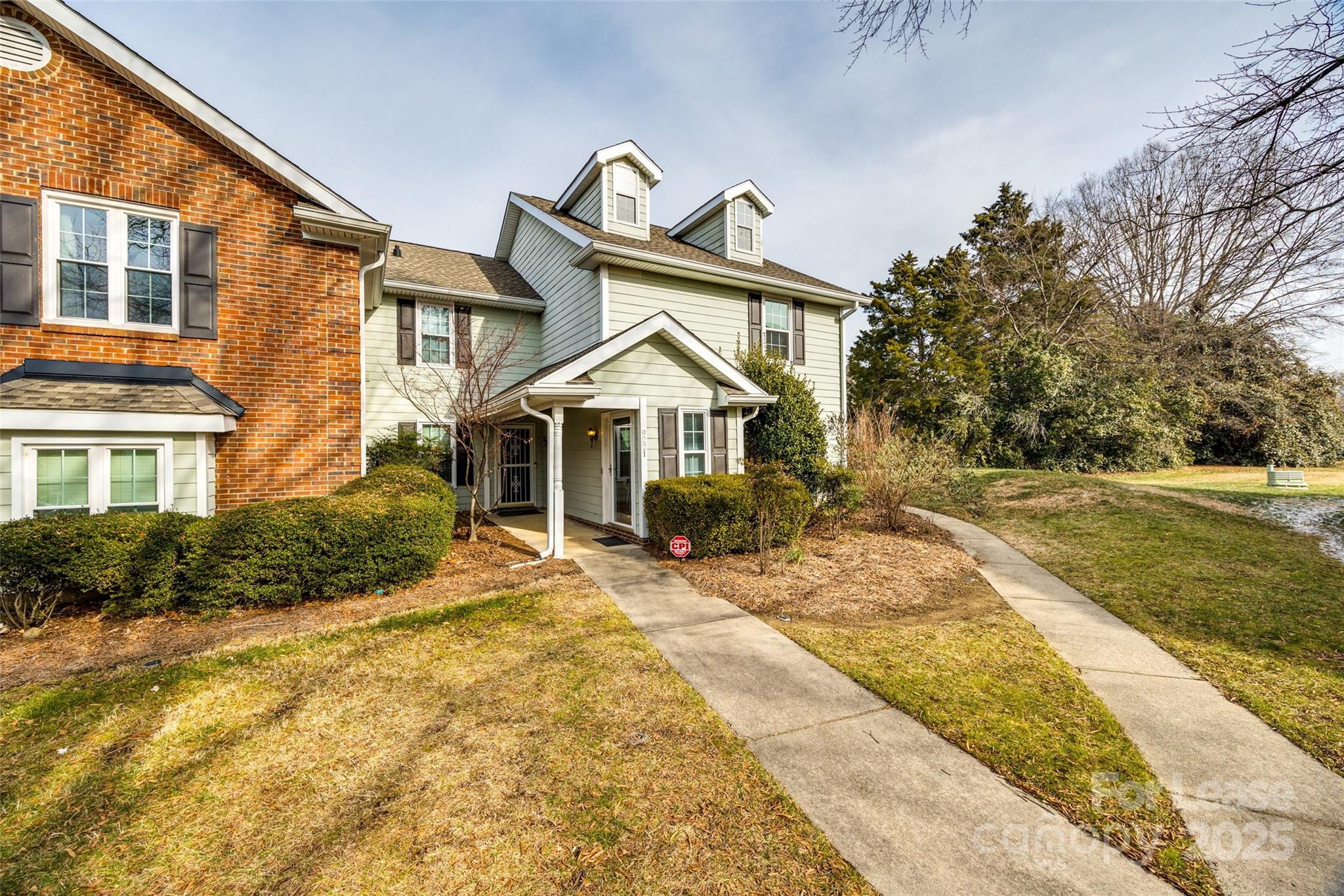 Park Walk - Residential Lease