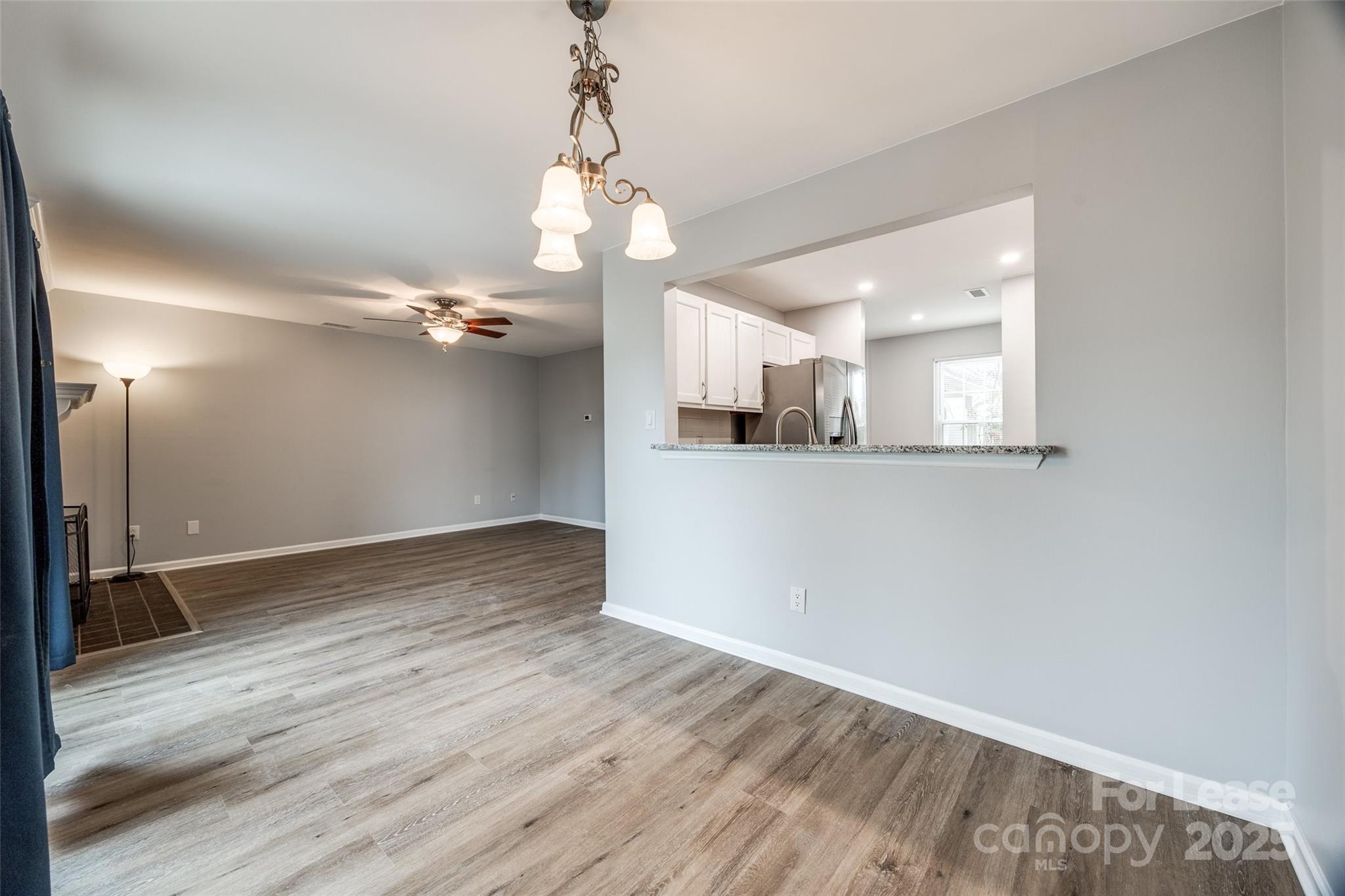Park Walk - Residential Lease