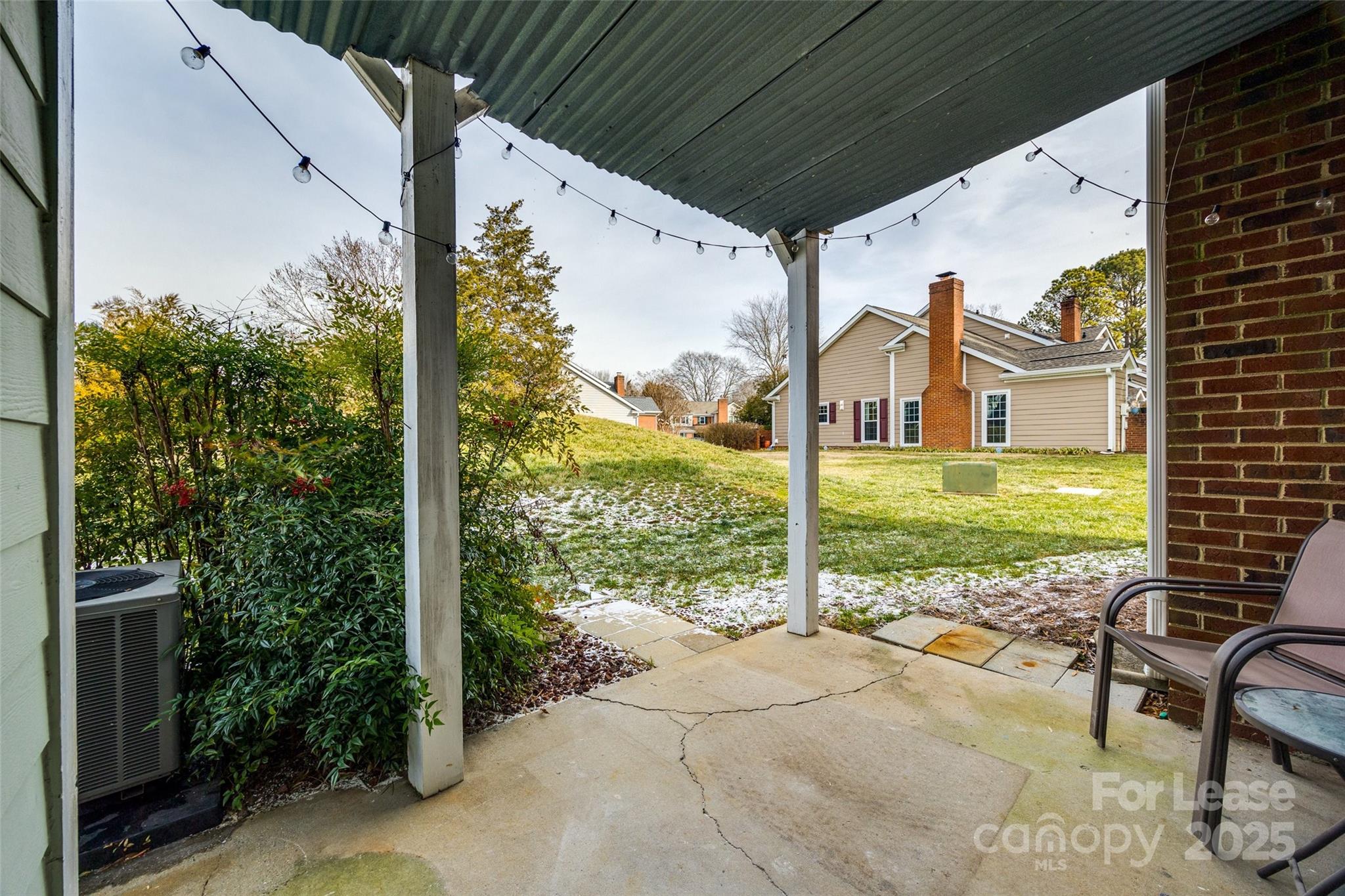 Park Walk - Residential Lease