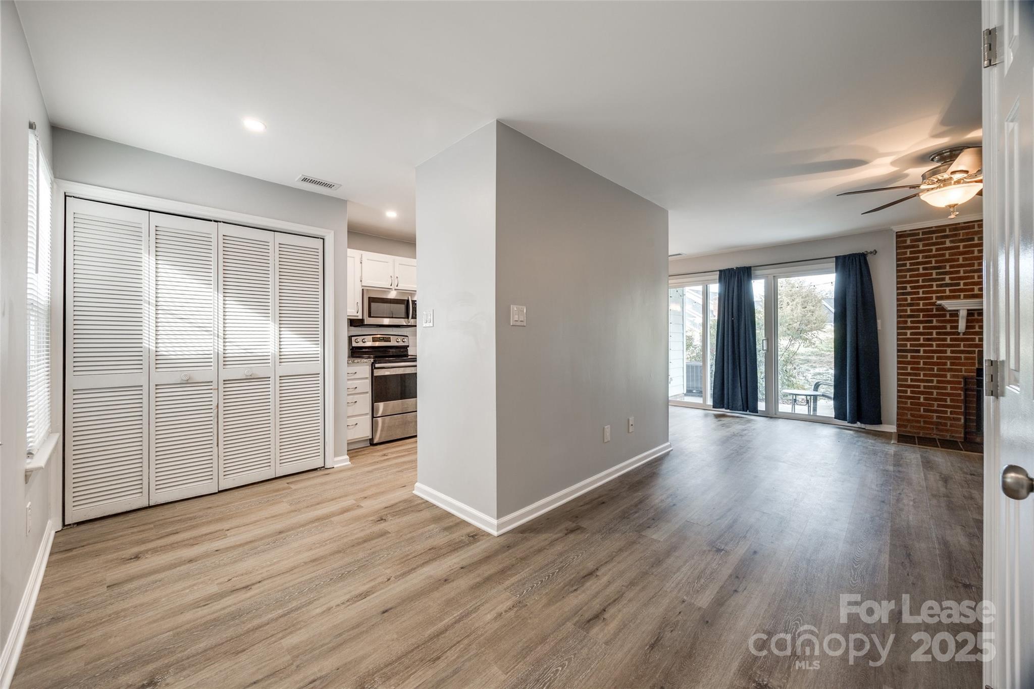 Park Walk - Residential Lease